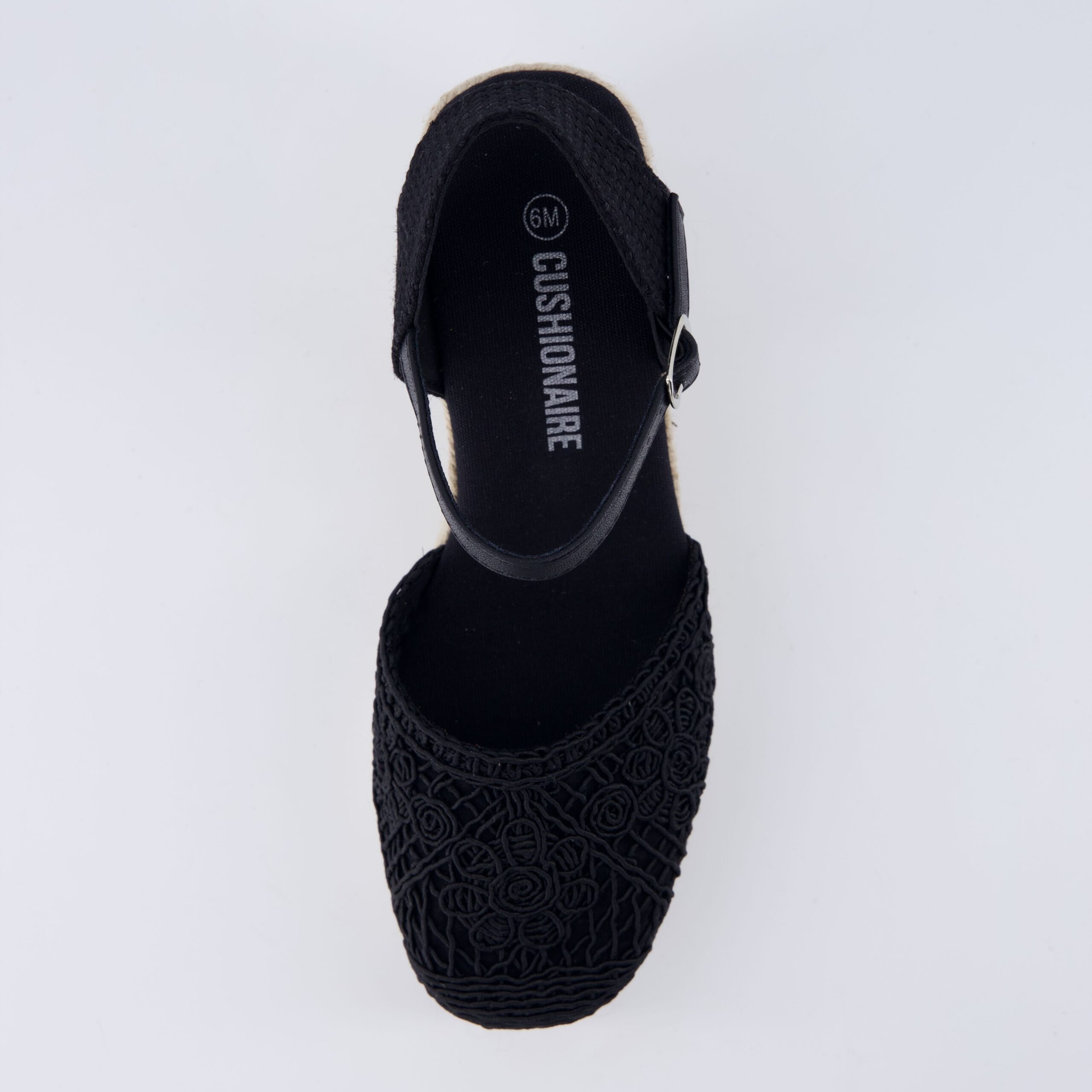 Flora Platform Espadrilles - Image 6