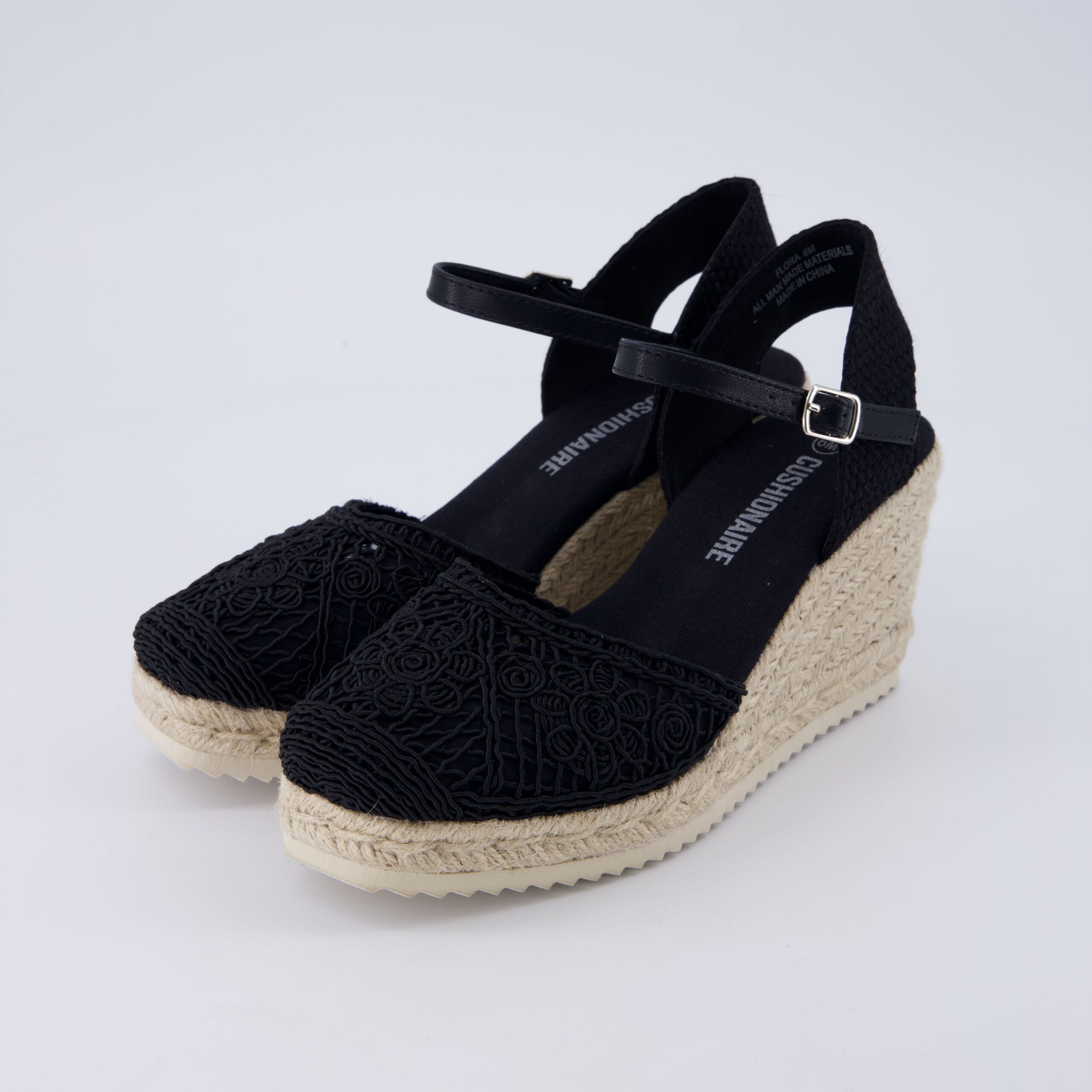 Flora Platform Espadrilles - Image 8