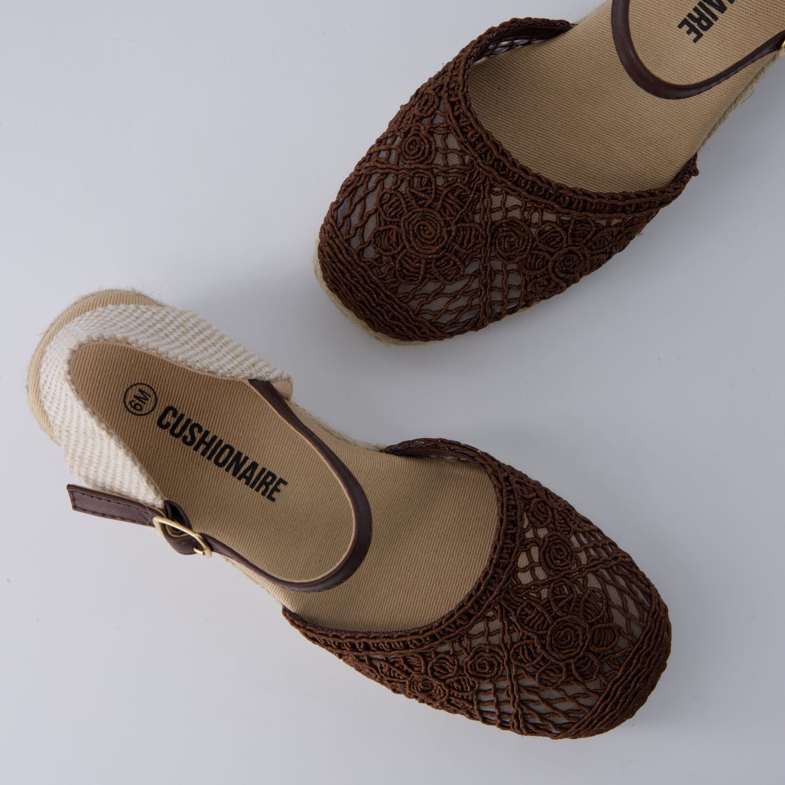 Flora Platform Espadrilles - Image 18