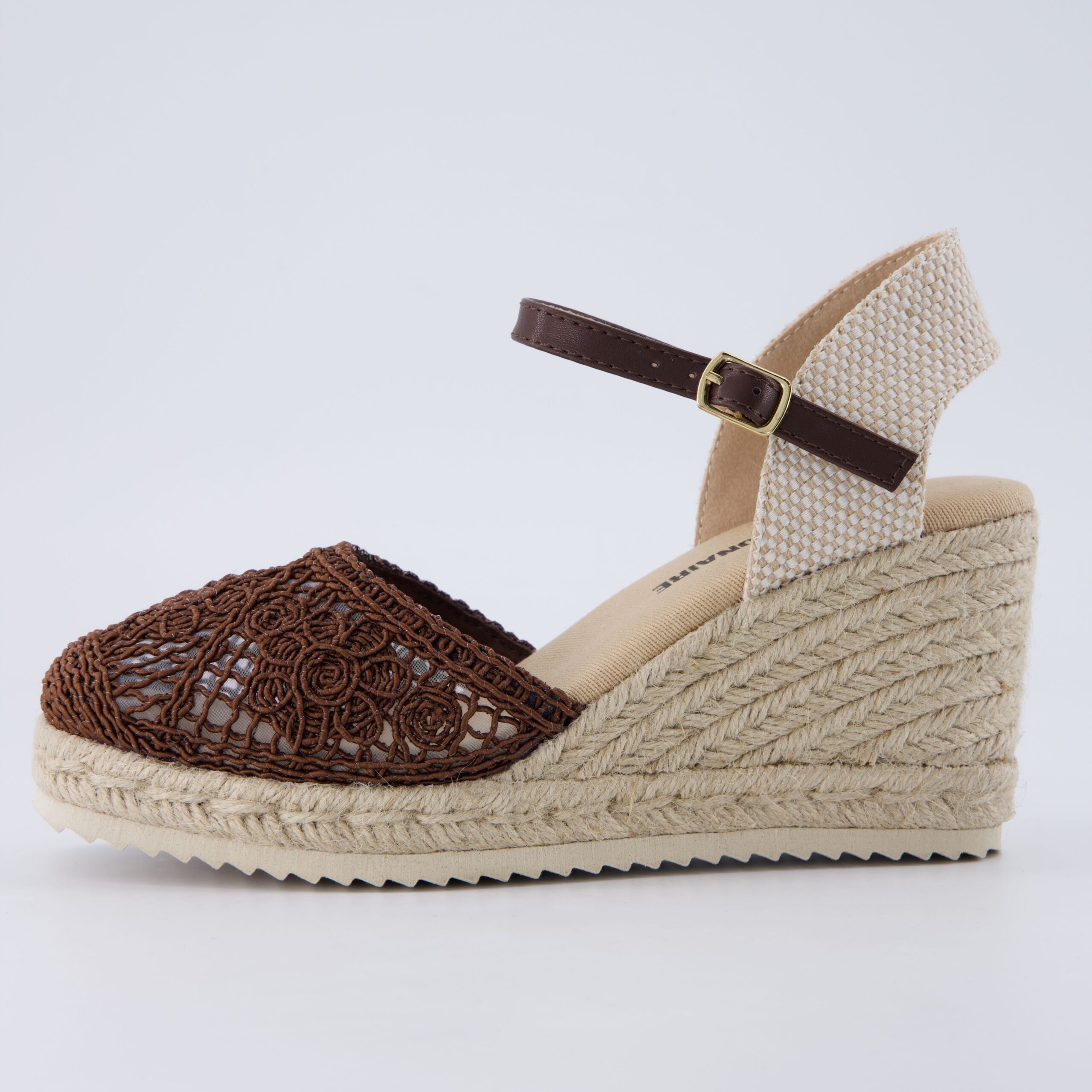 Flora Platform Espadrilles - Image 10