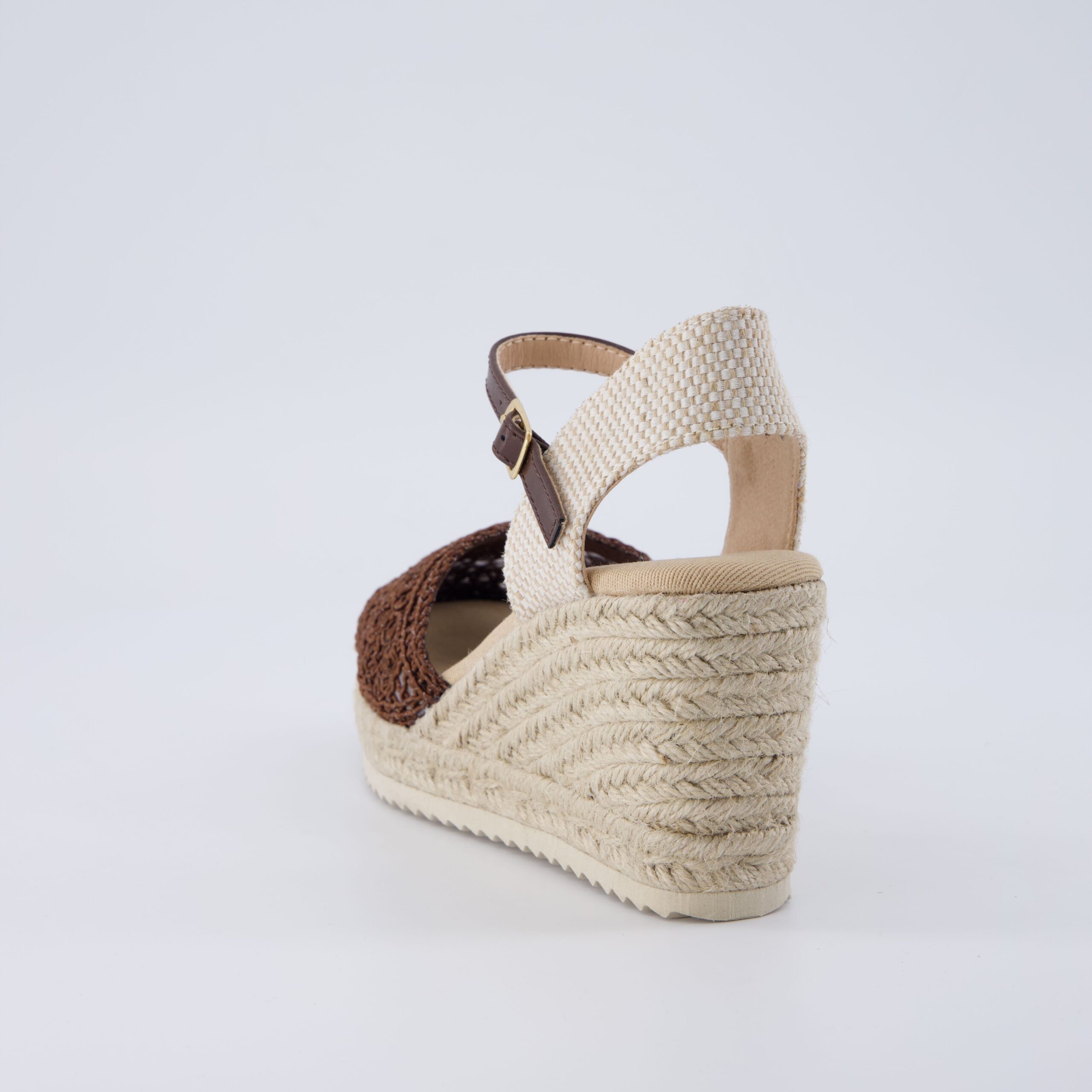 Flora Platform Espadrilles - Image 14