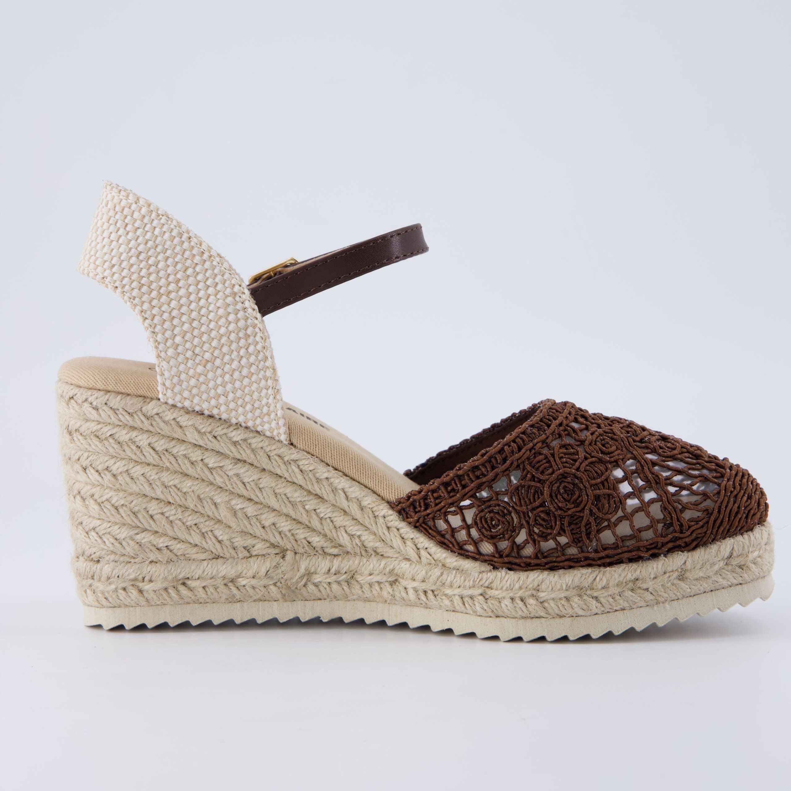 Flora Platform Espadrilles - Image 13