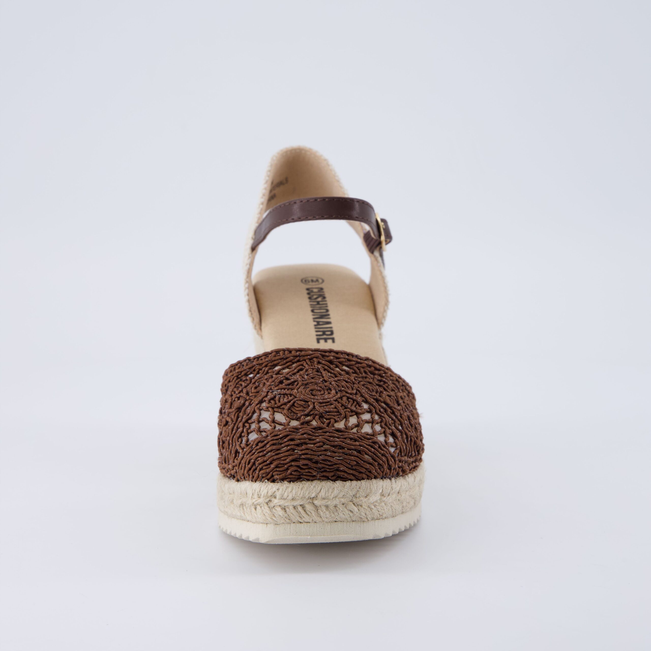 Flora Platform Espadrilles - Image 12
