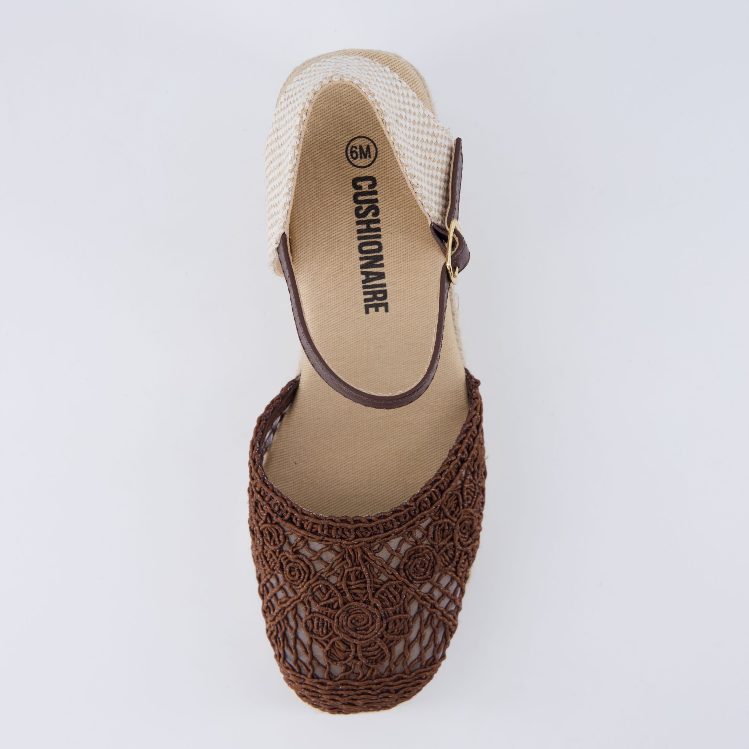 Flora Platform Espadrilles - Image 15