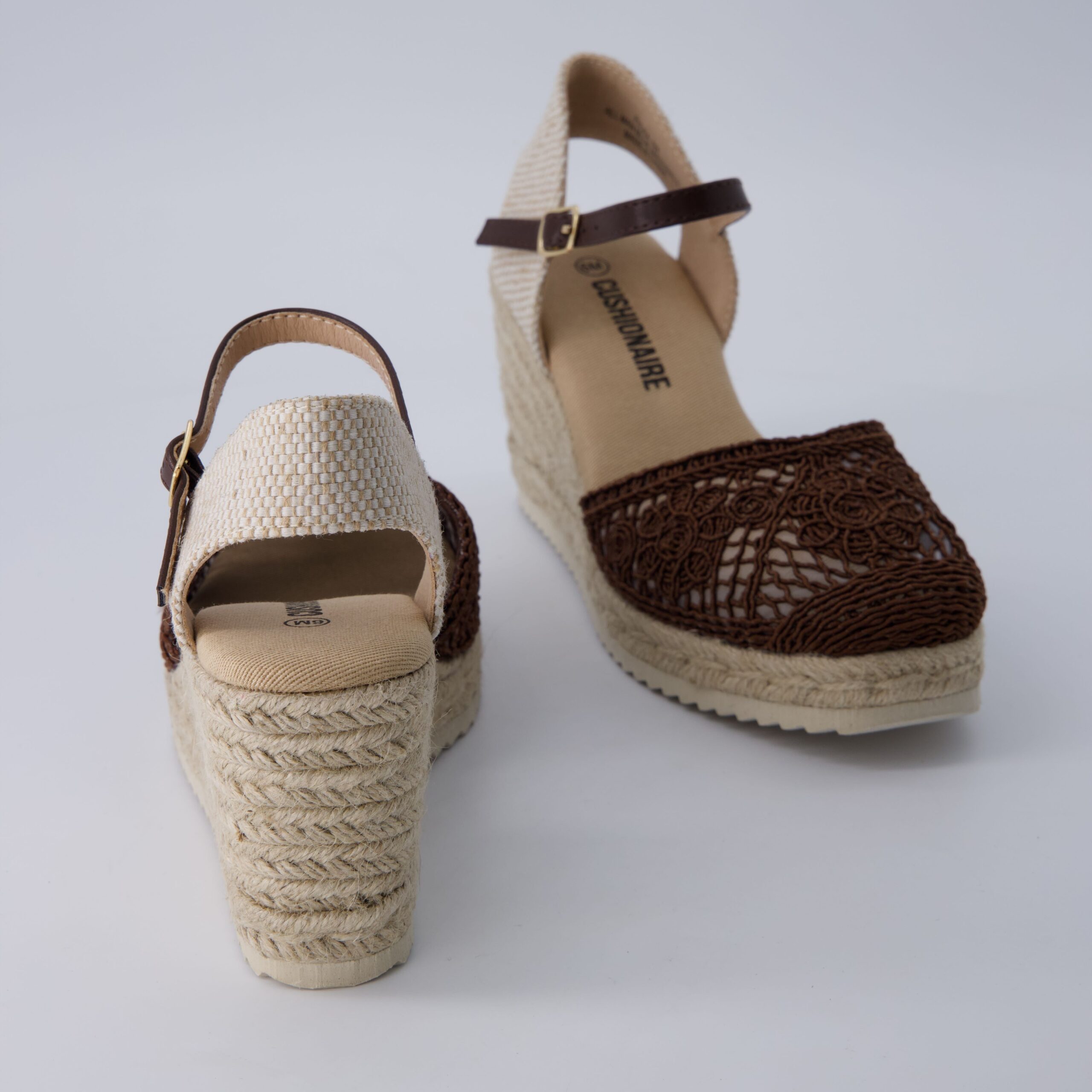 Flora Platform Espadrilles - Image 17