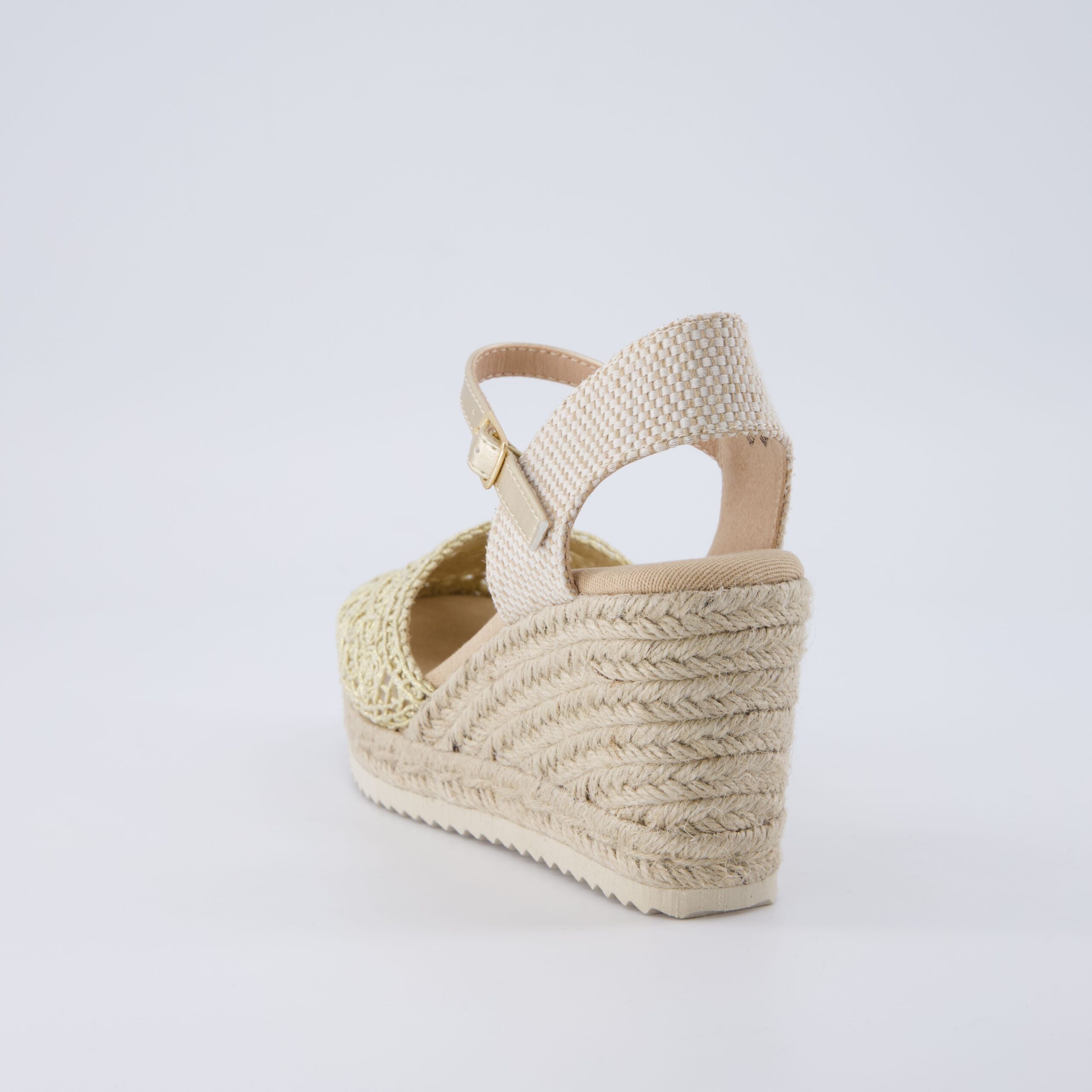 Flora Platform Espadrilles - Image 23