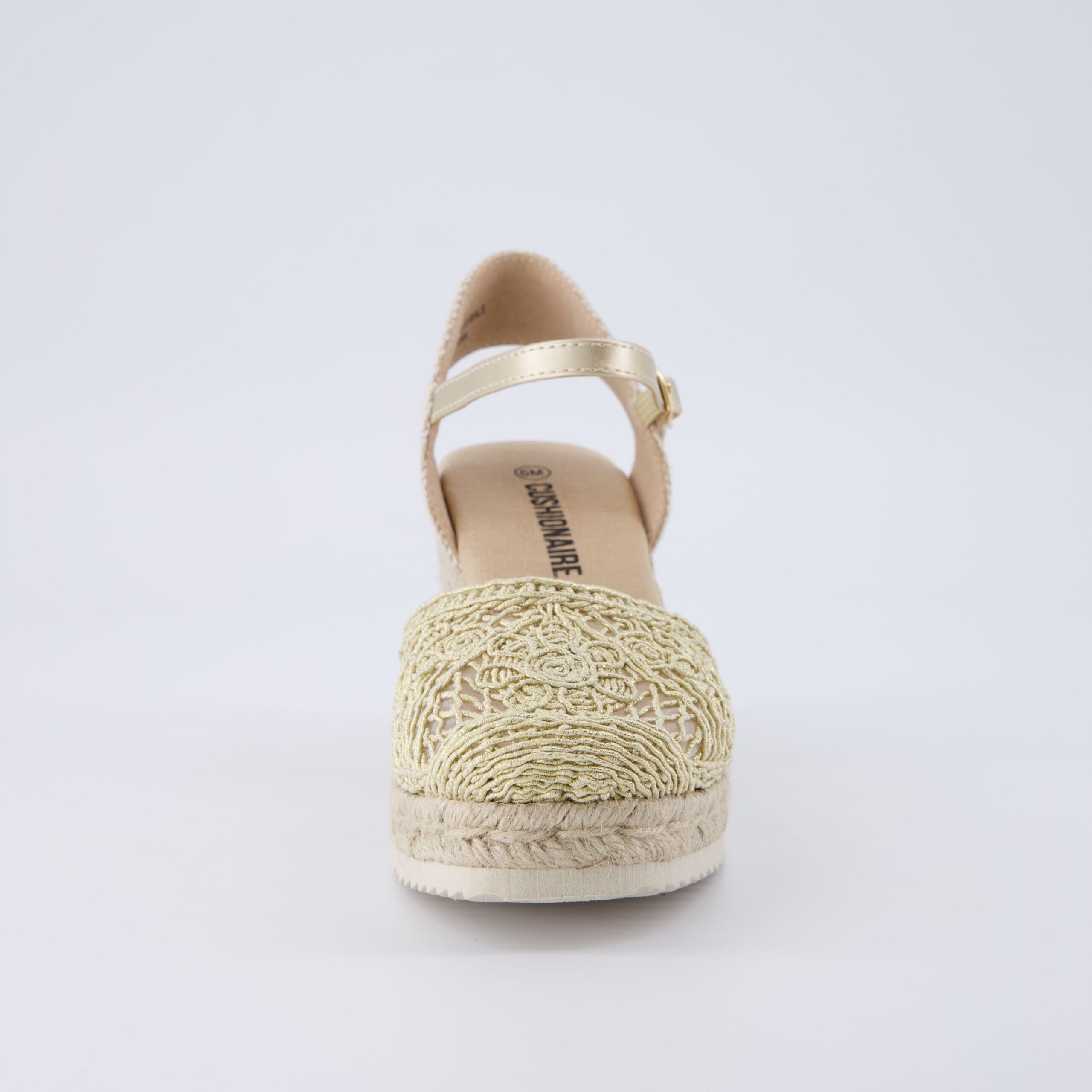 Flora Platform Espadrilles - Image 21