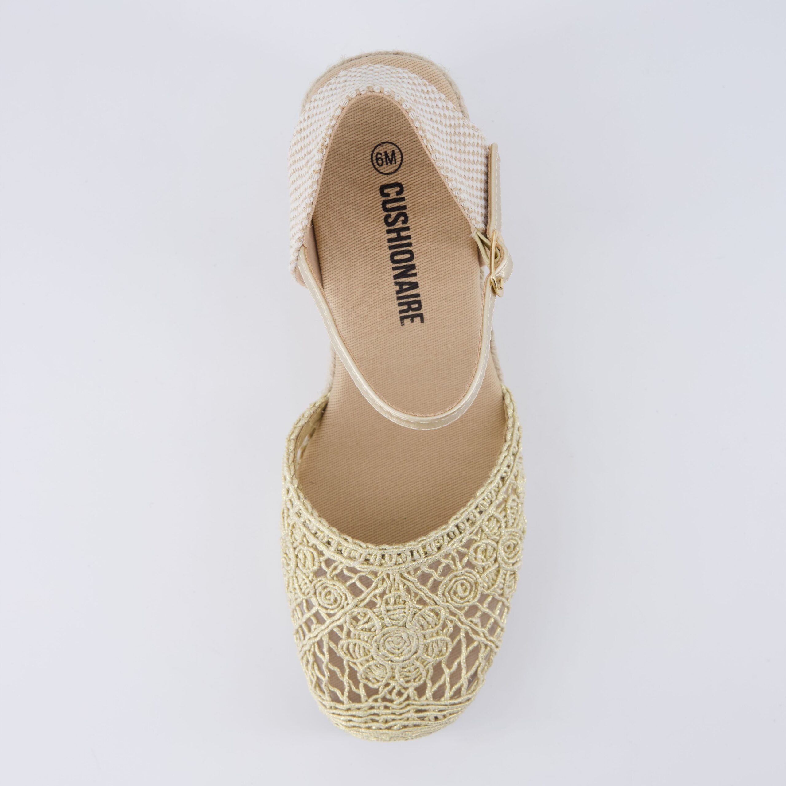 Flora Platform Espadrilles - Image 24