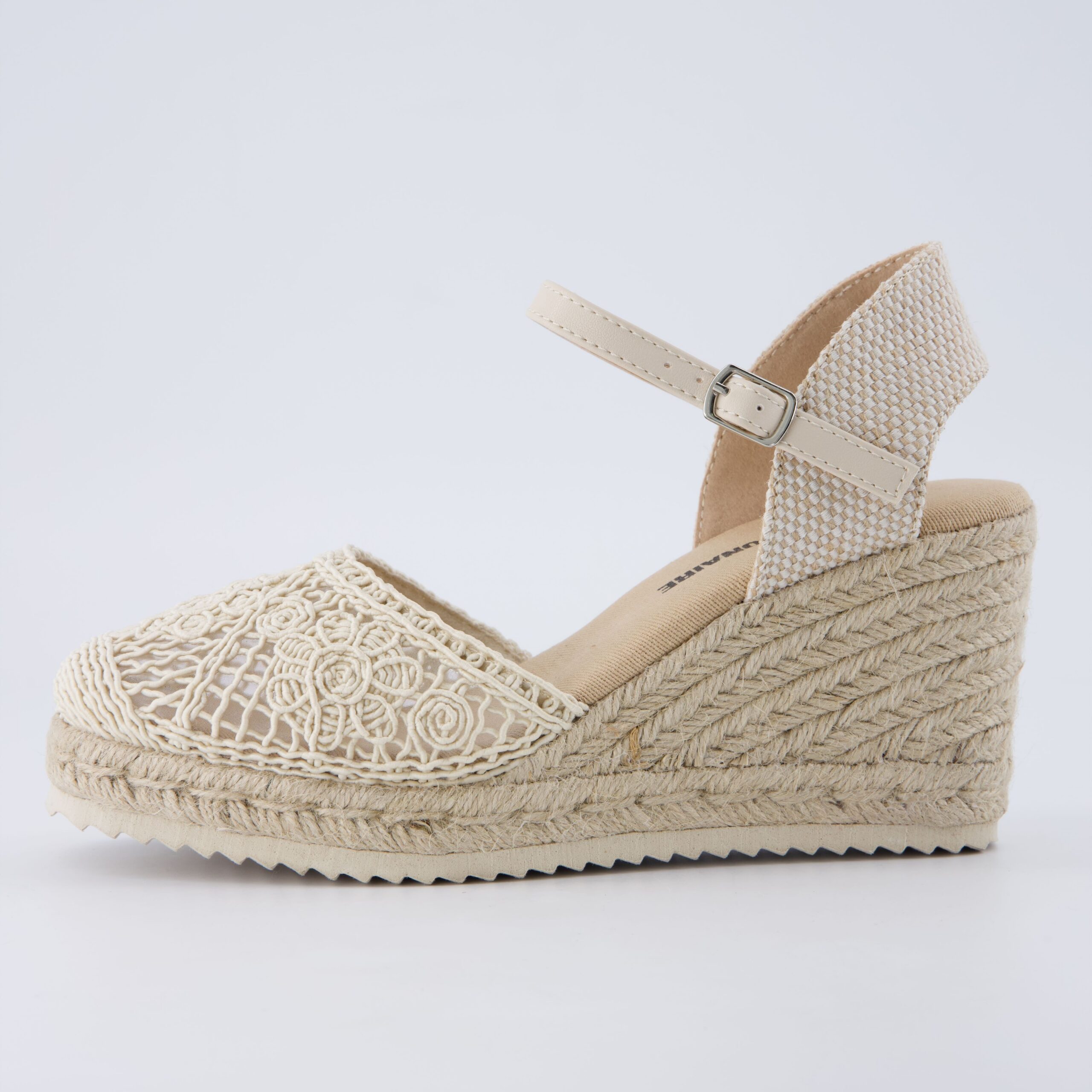 Flora Platform Espadrilles - Image 29