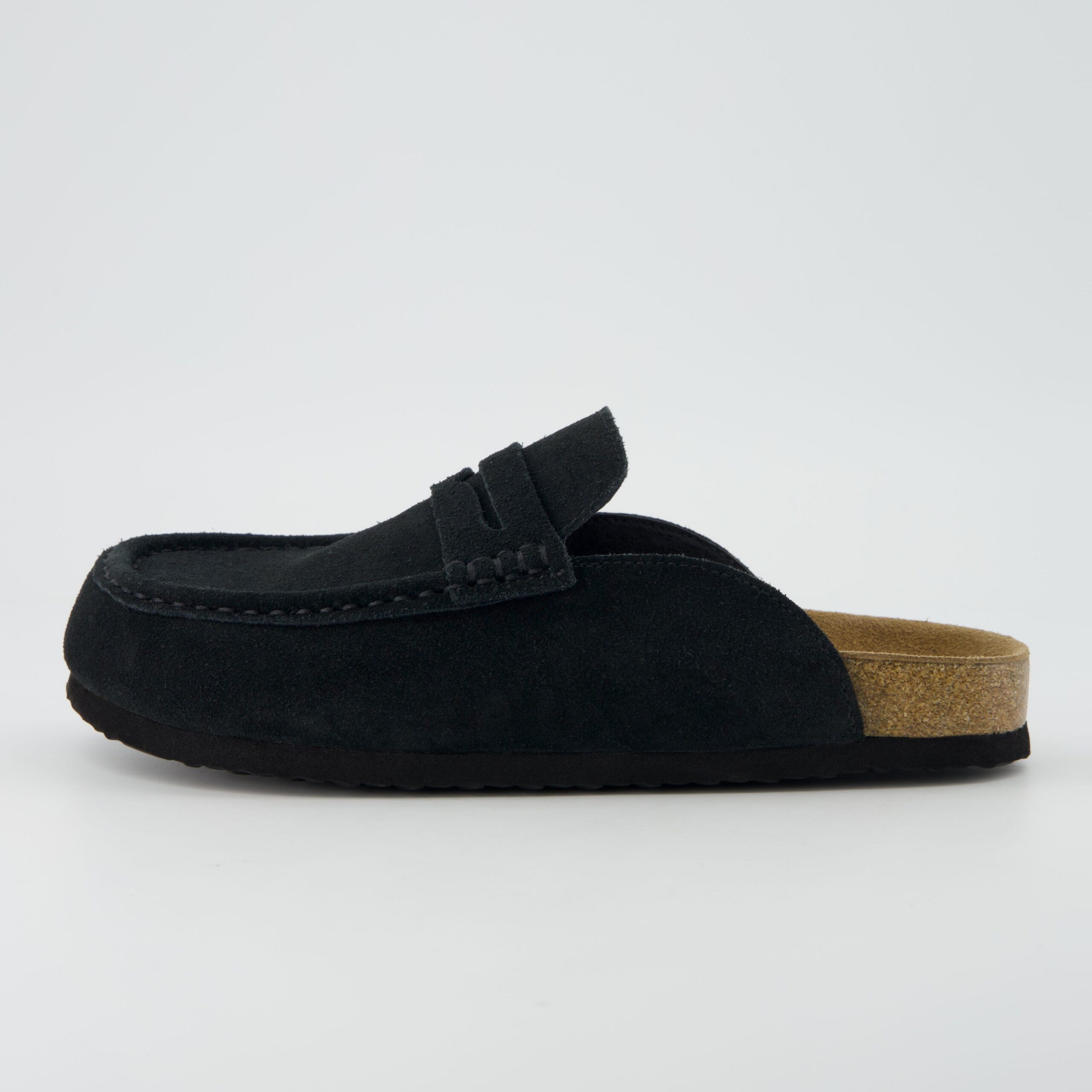 Fondu Leather Clogs - Image 17