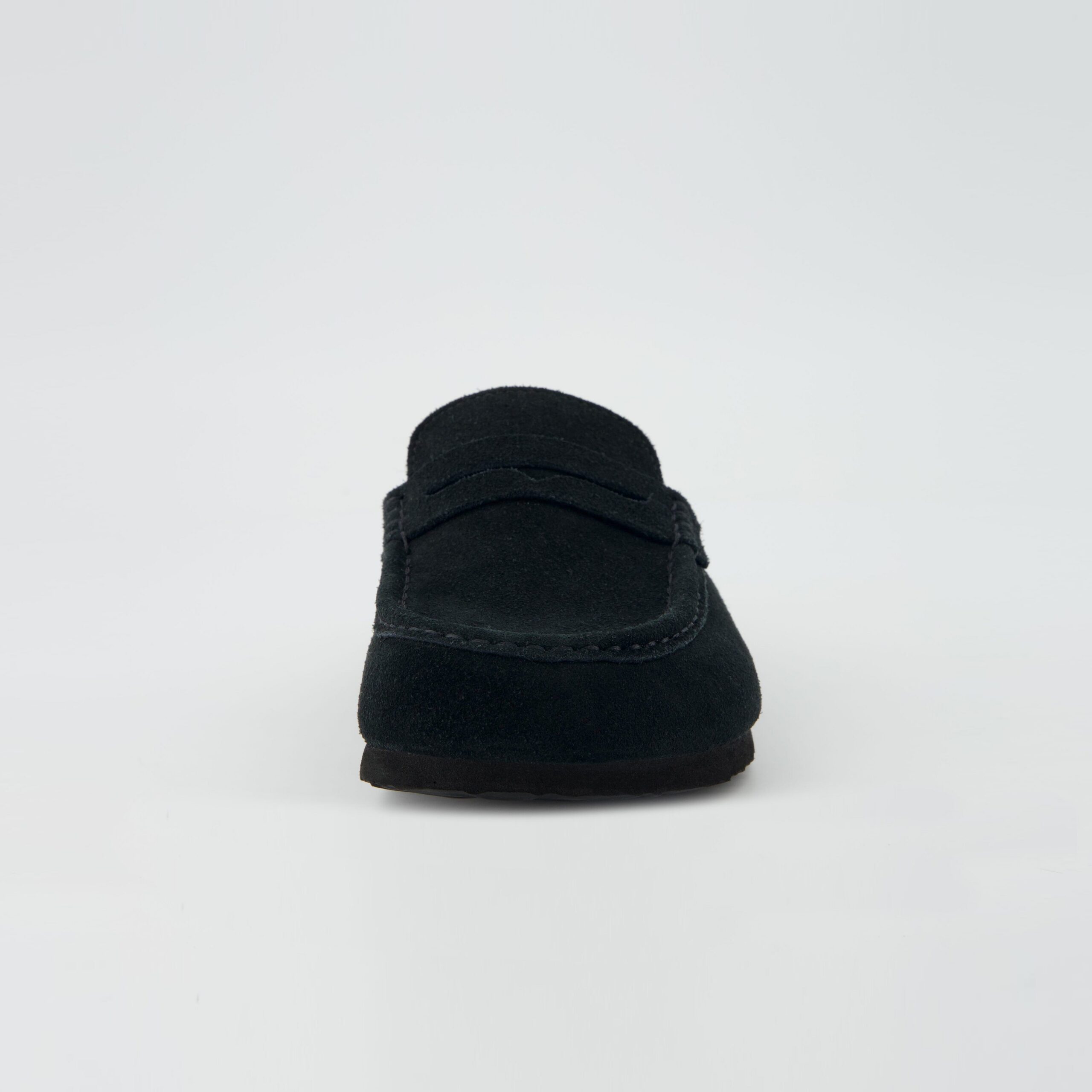 Fondu Leather Clogs - Image 18