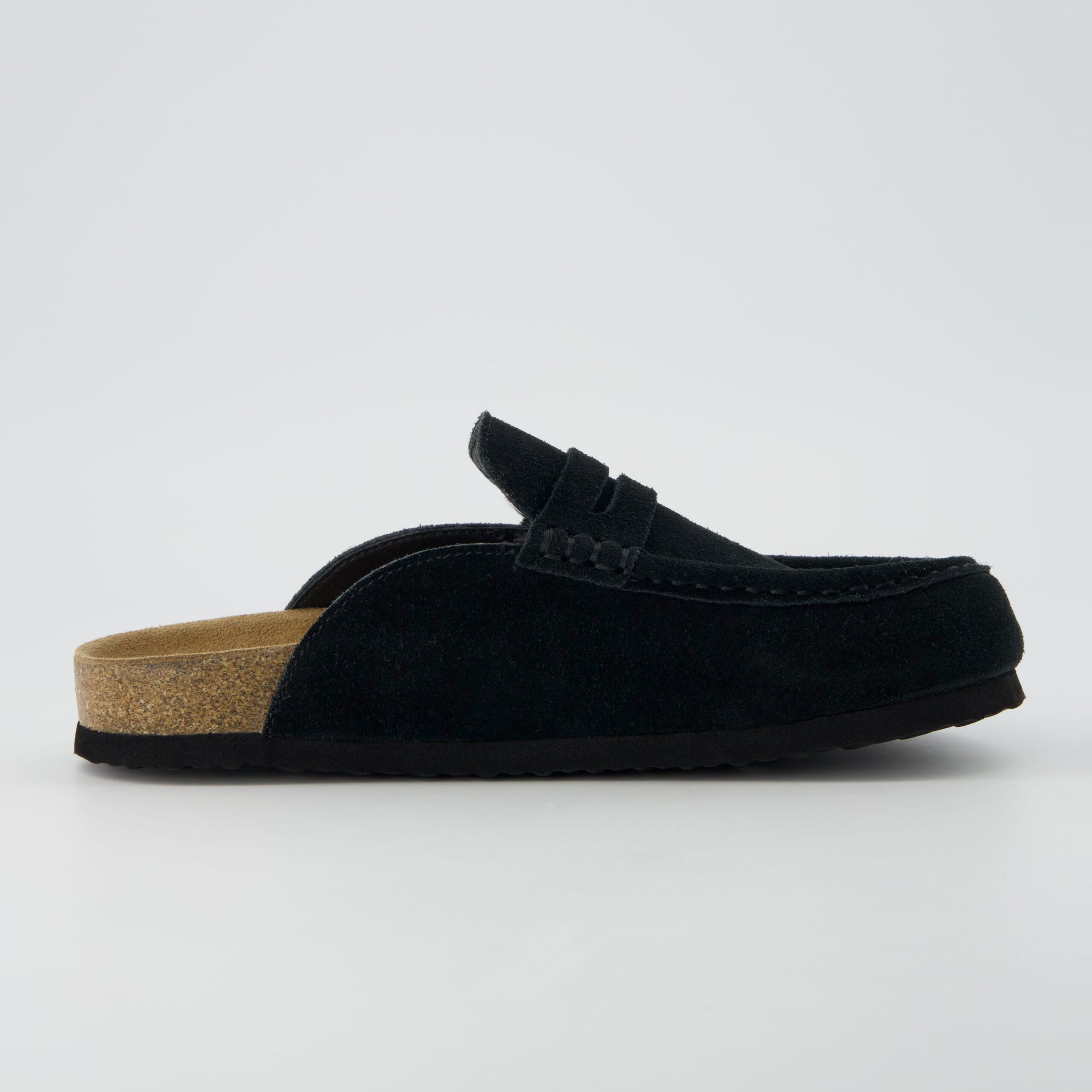 Fondu Leather Clogs - Image 19