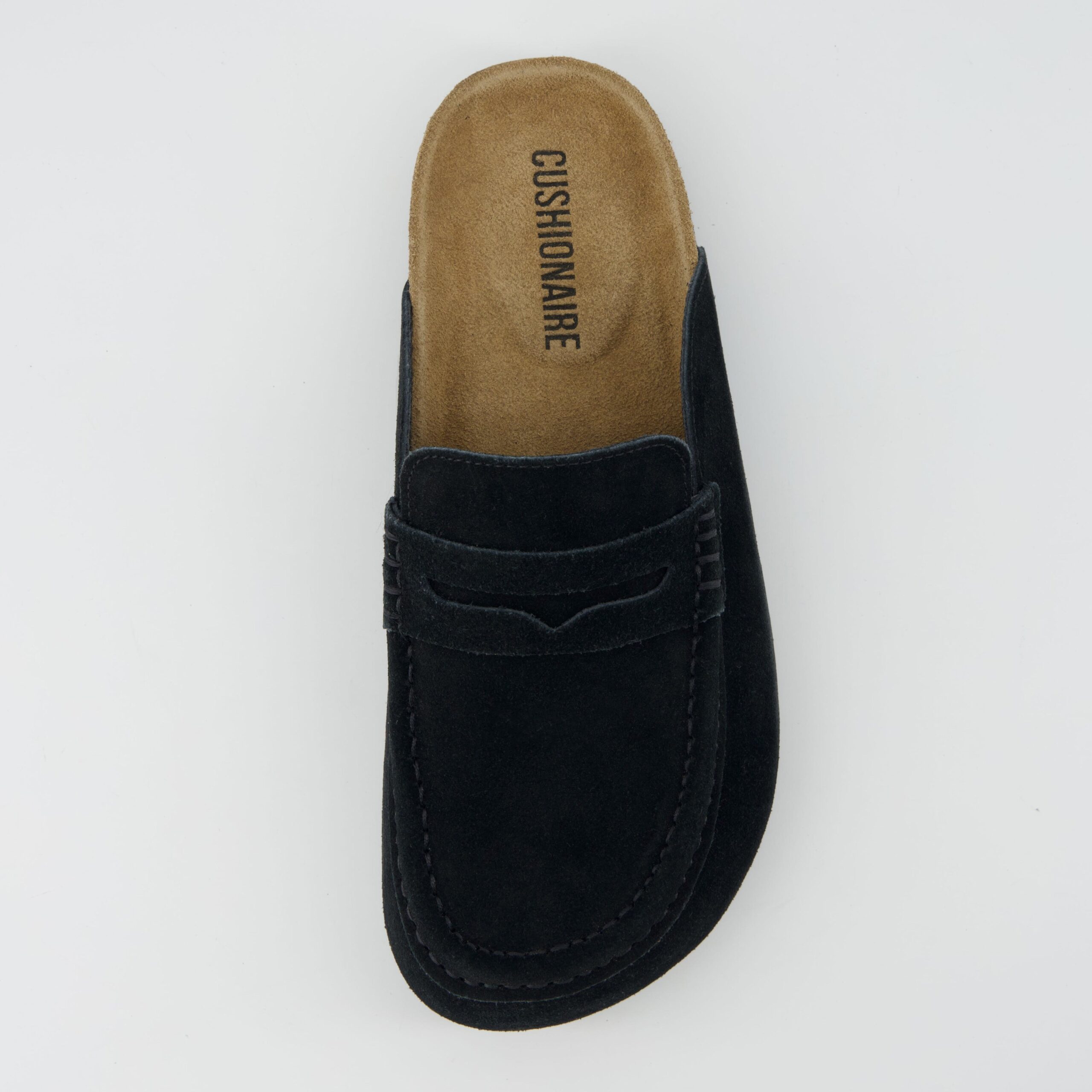 Fondu Leather Clogs - Image 21