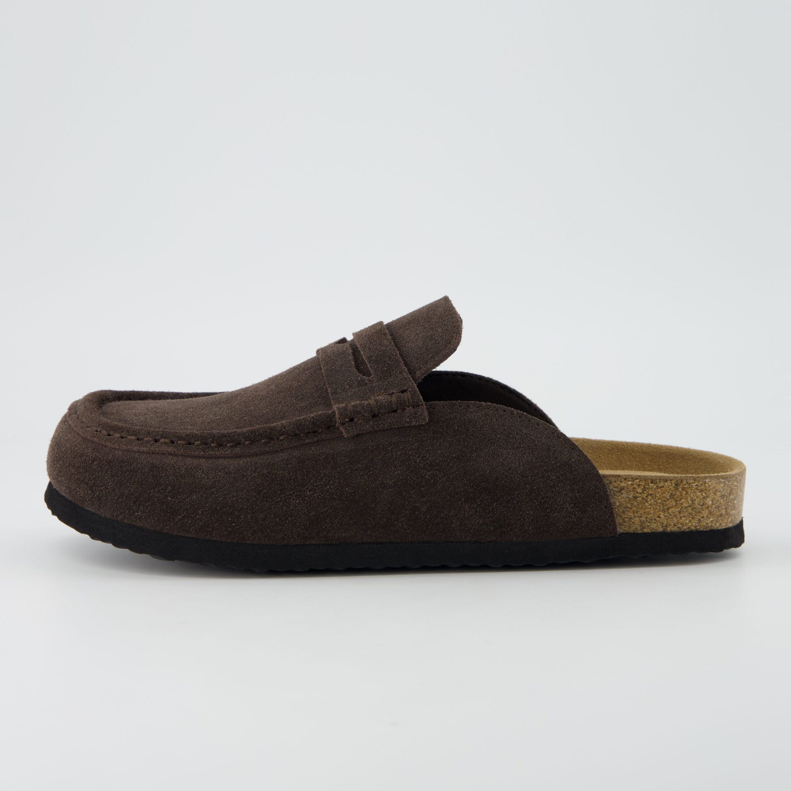 Fondu Leather Clogs - Image 30