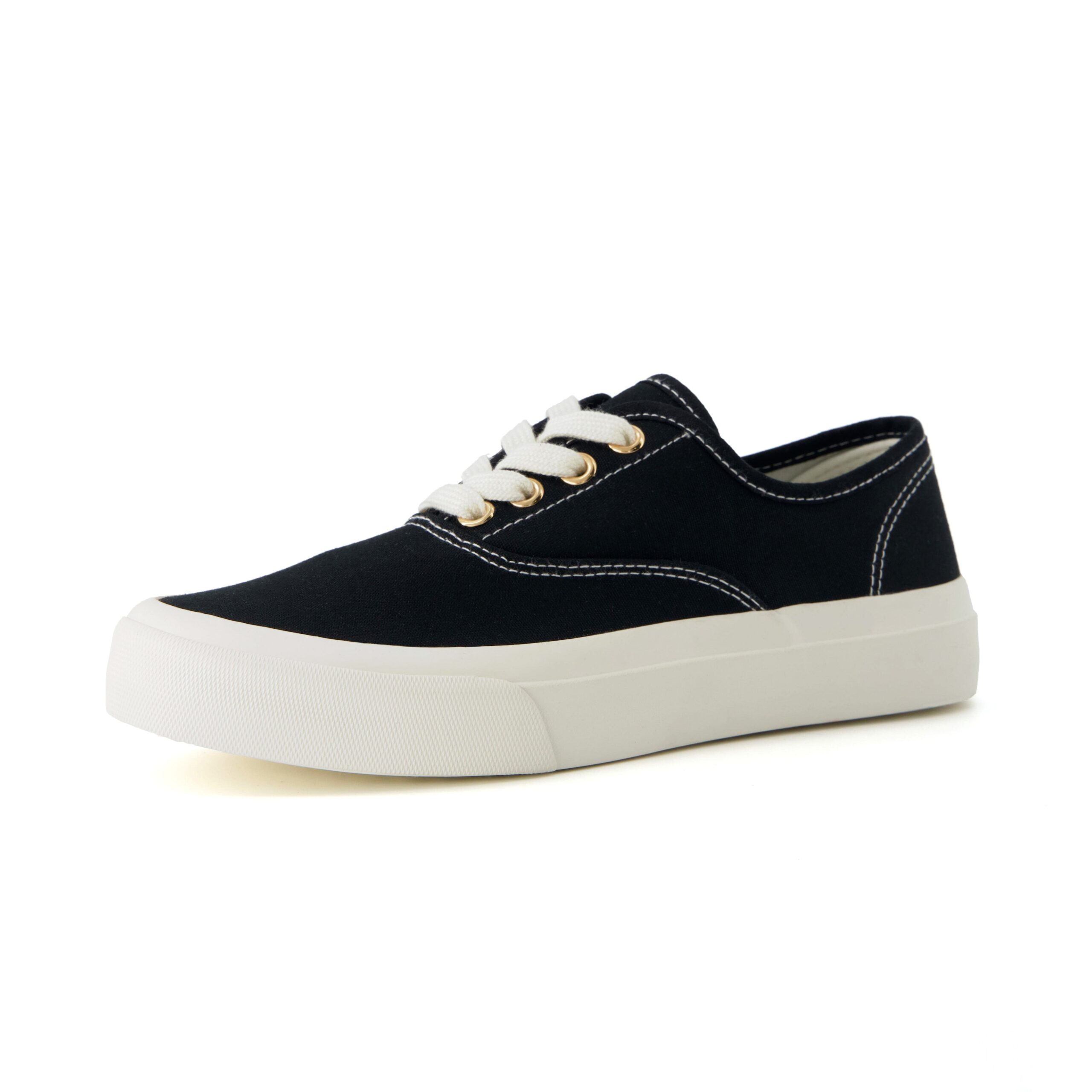 Freshman Canvas Lace-Up Sneaker - Image 14