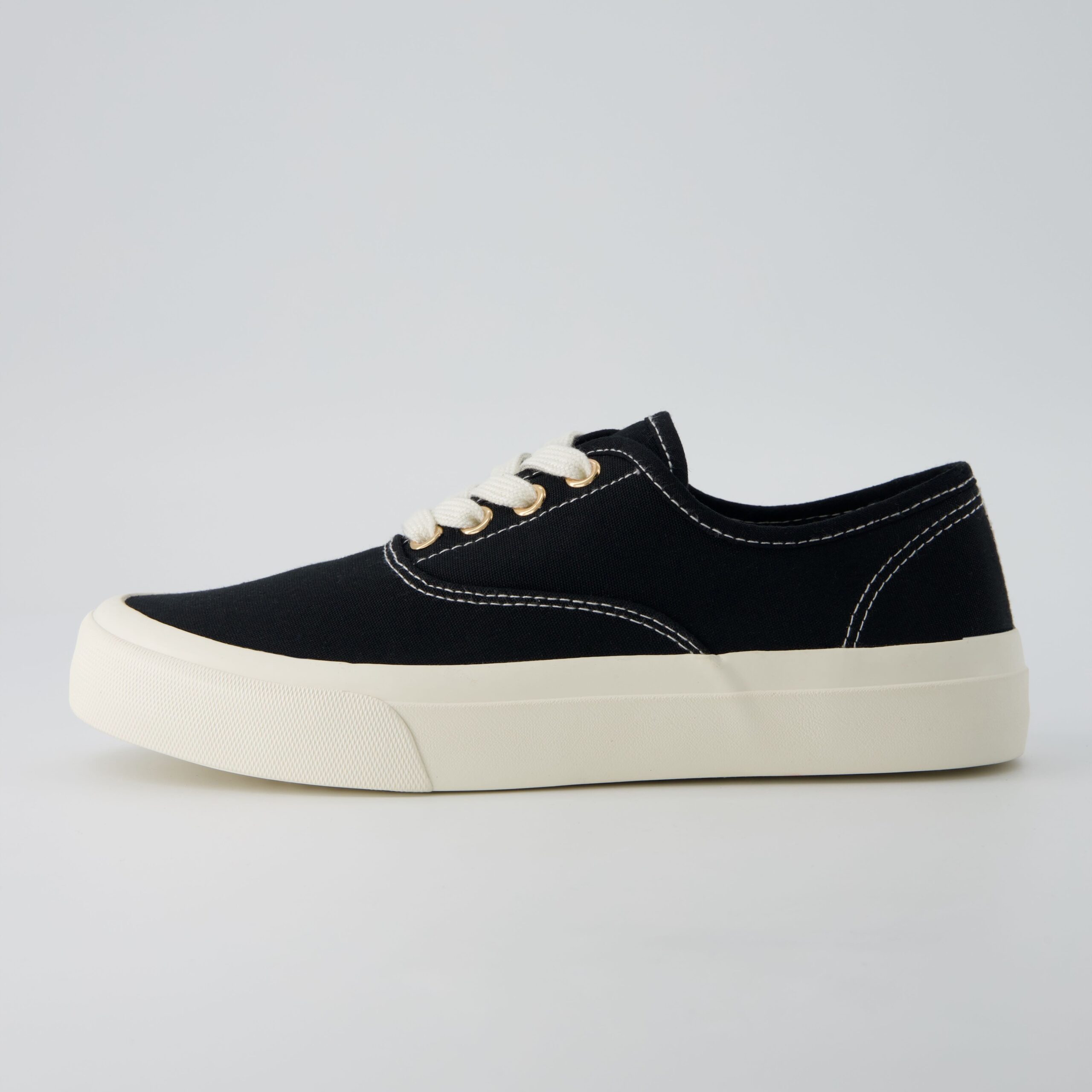 Freshman Canvas Lace-Up Sneaker - Image 13