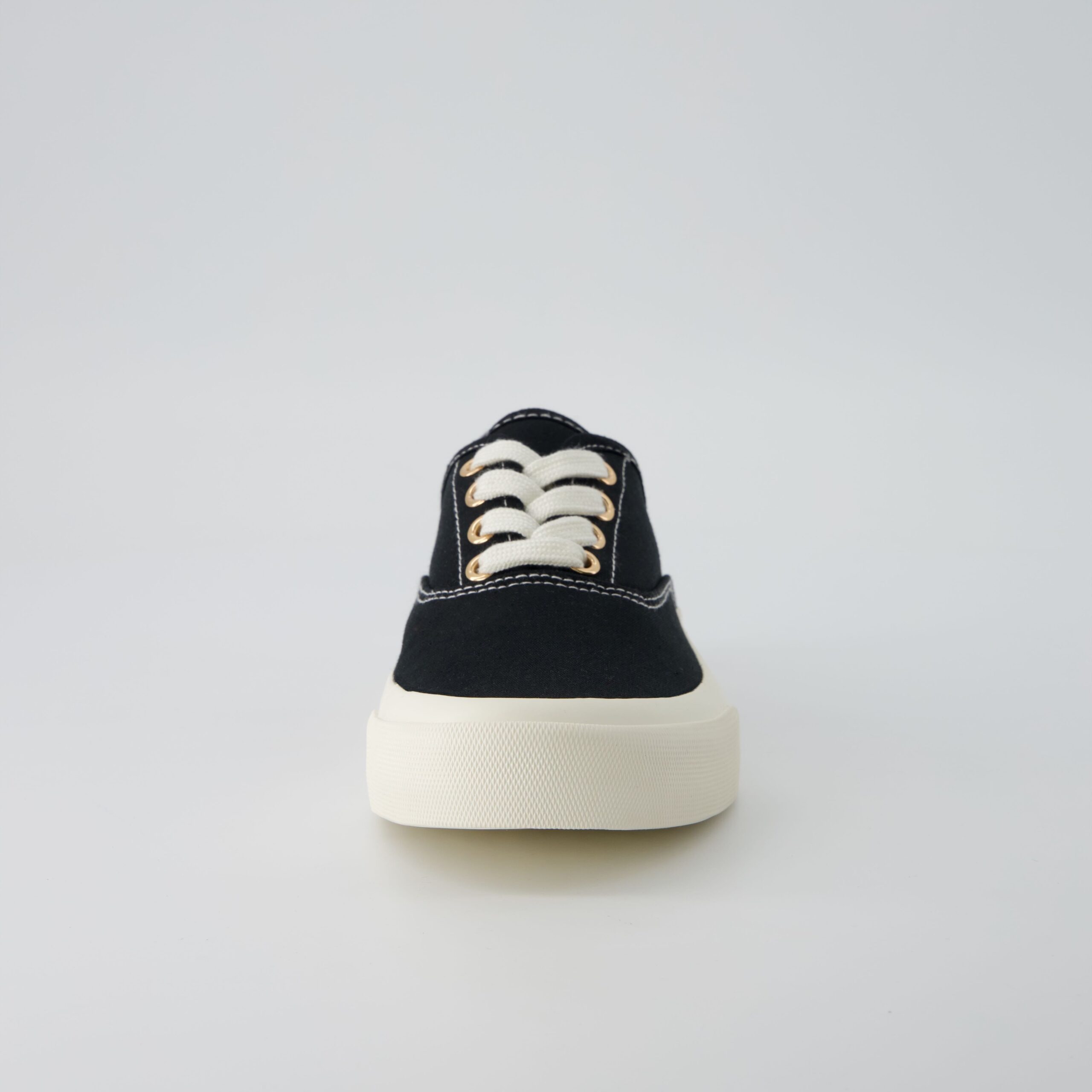 Freshman Canvas Lace-Up Sneaker - Image 15