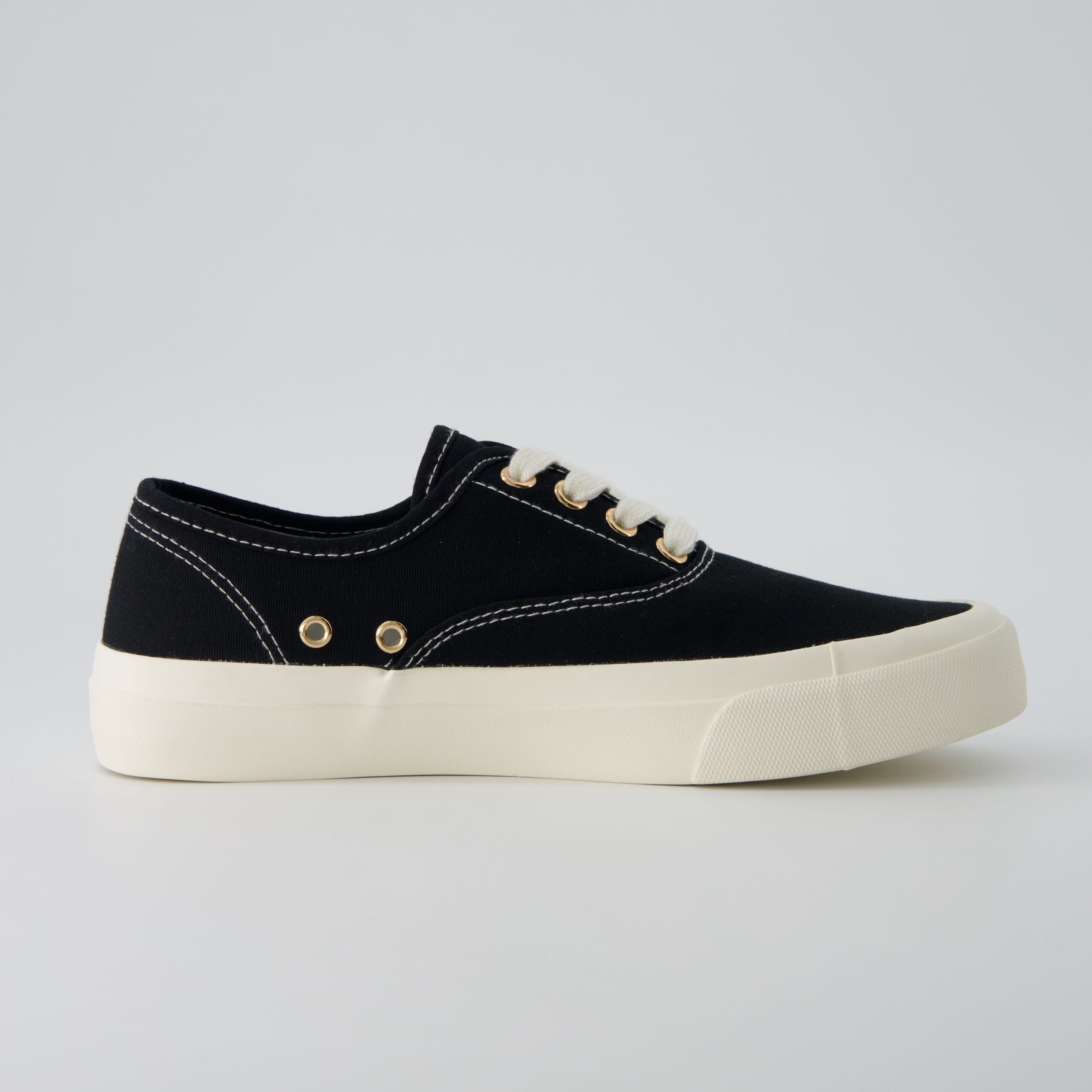 Freshman Canvas Lace-Up Sneaker - Image 16