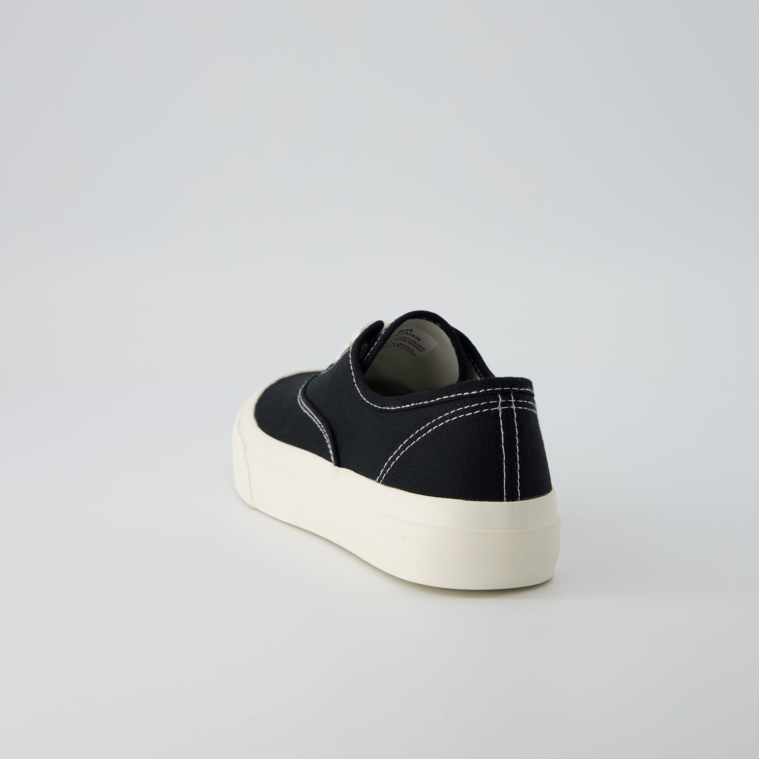 Freshman Canvas Lace-Up Sneaker - Image 17