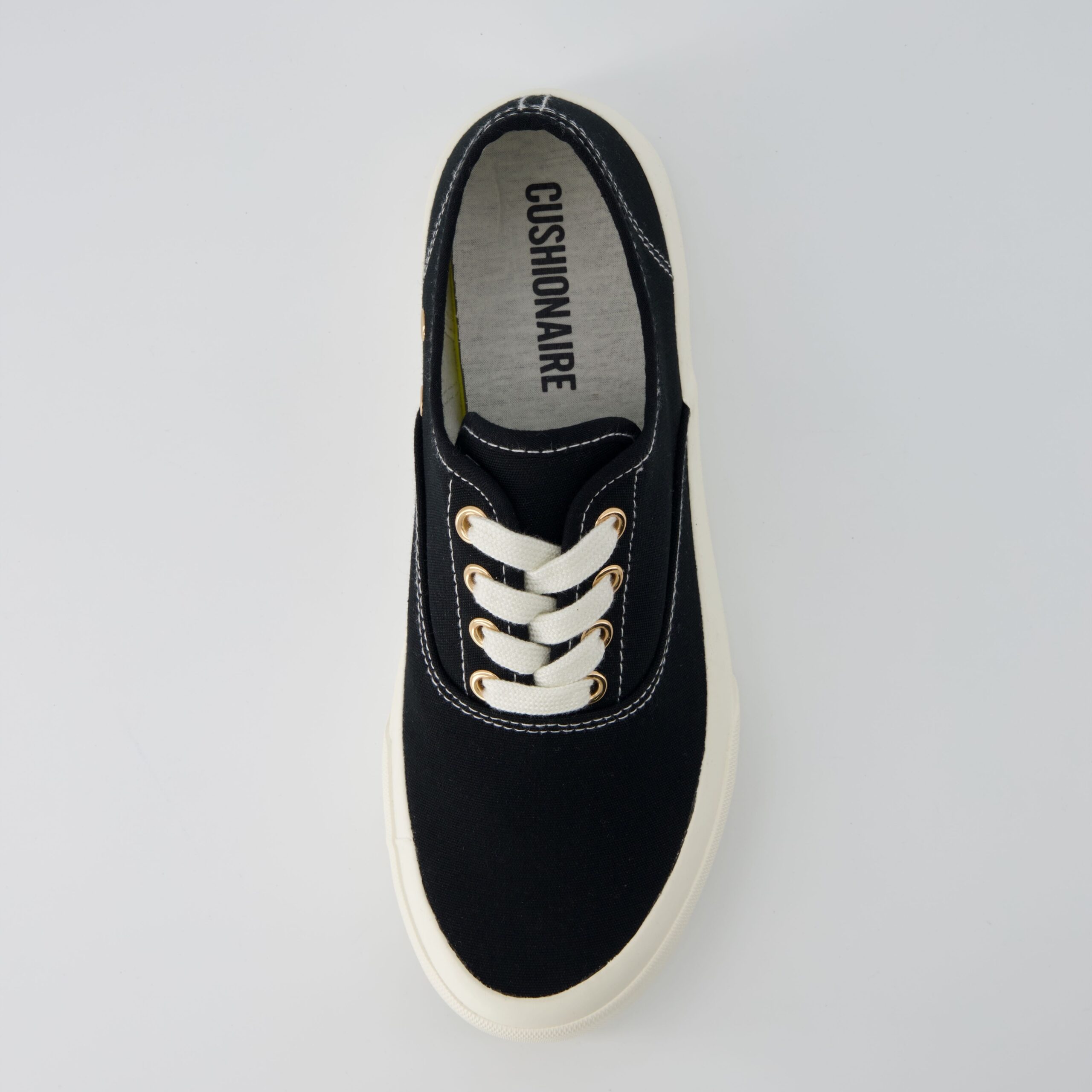 Freshman Canvas Lace-Up Sneaker - Image 18