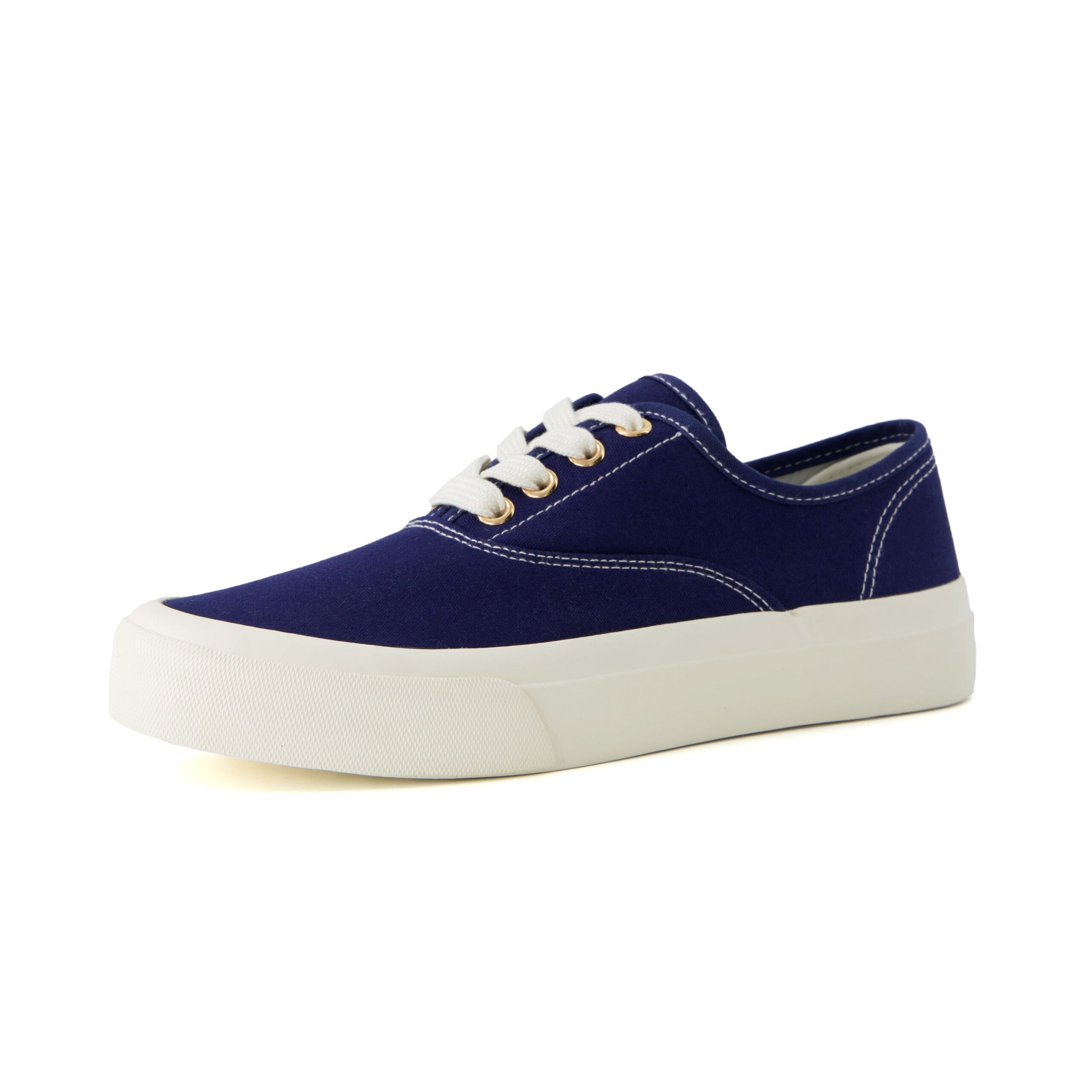 Freshman Canvas Lace-Up Sneaker - Image 20
