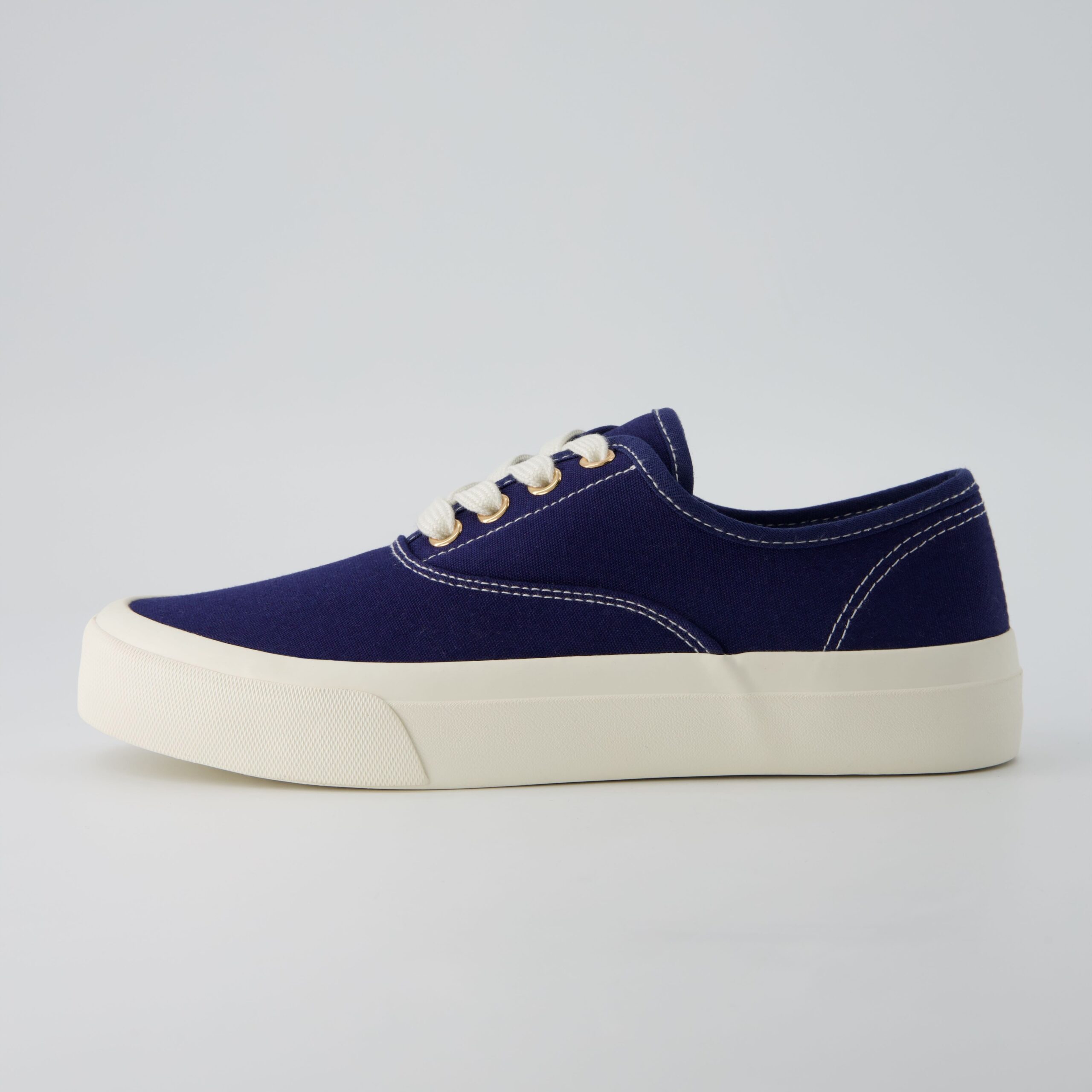Freshman Canvas Lace-Up Sneaker - Image 19