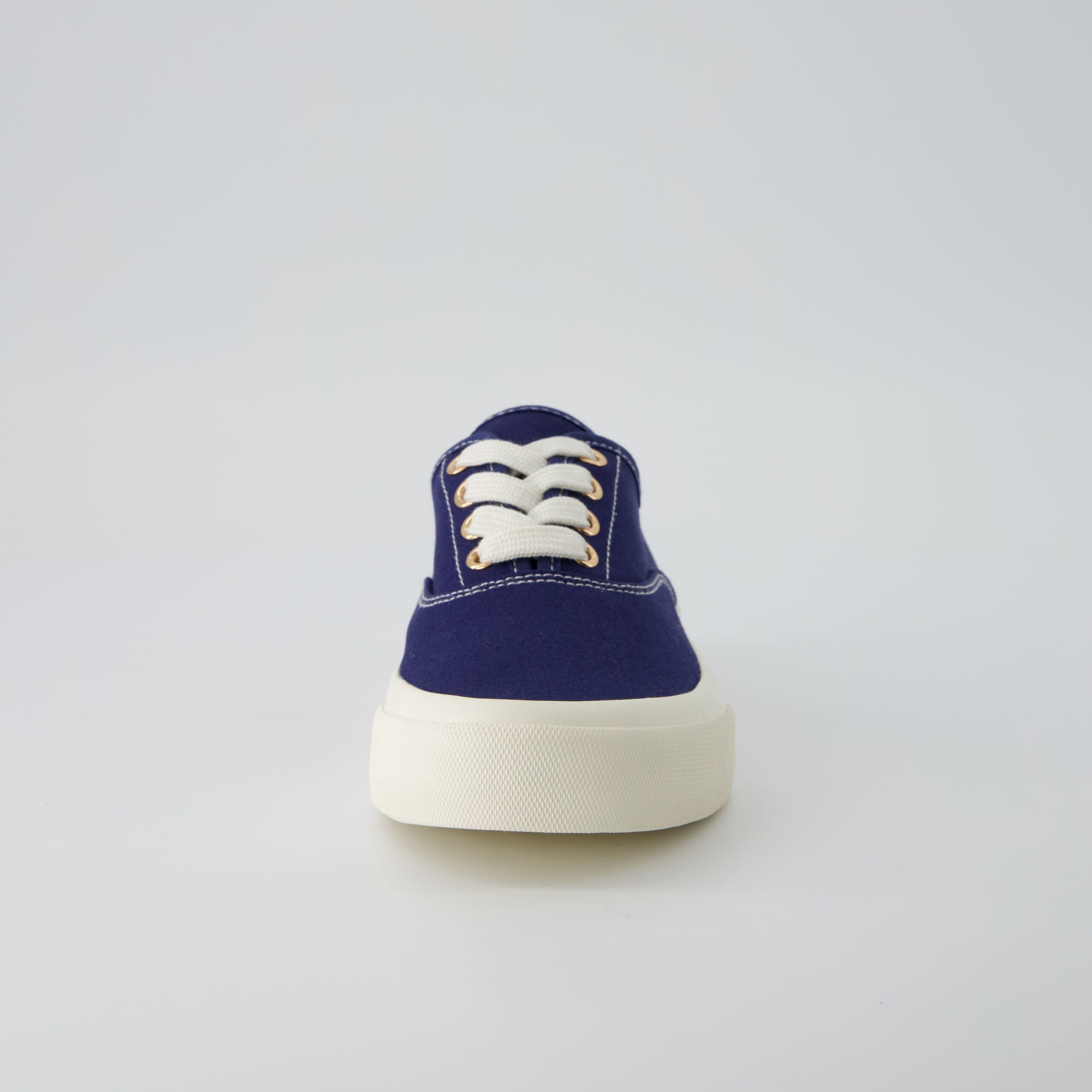 Freshman Canvas Lace-Up Sneaker - Image 21