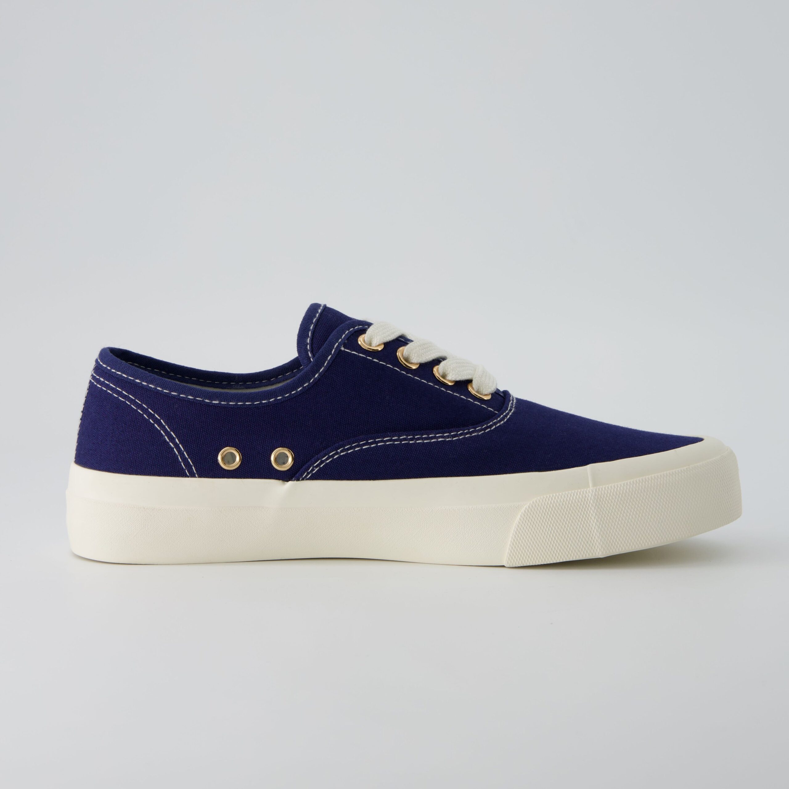 Freshman Canvas Lace-Up Sneaker - Image 22