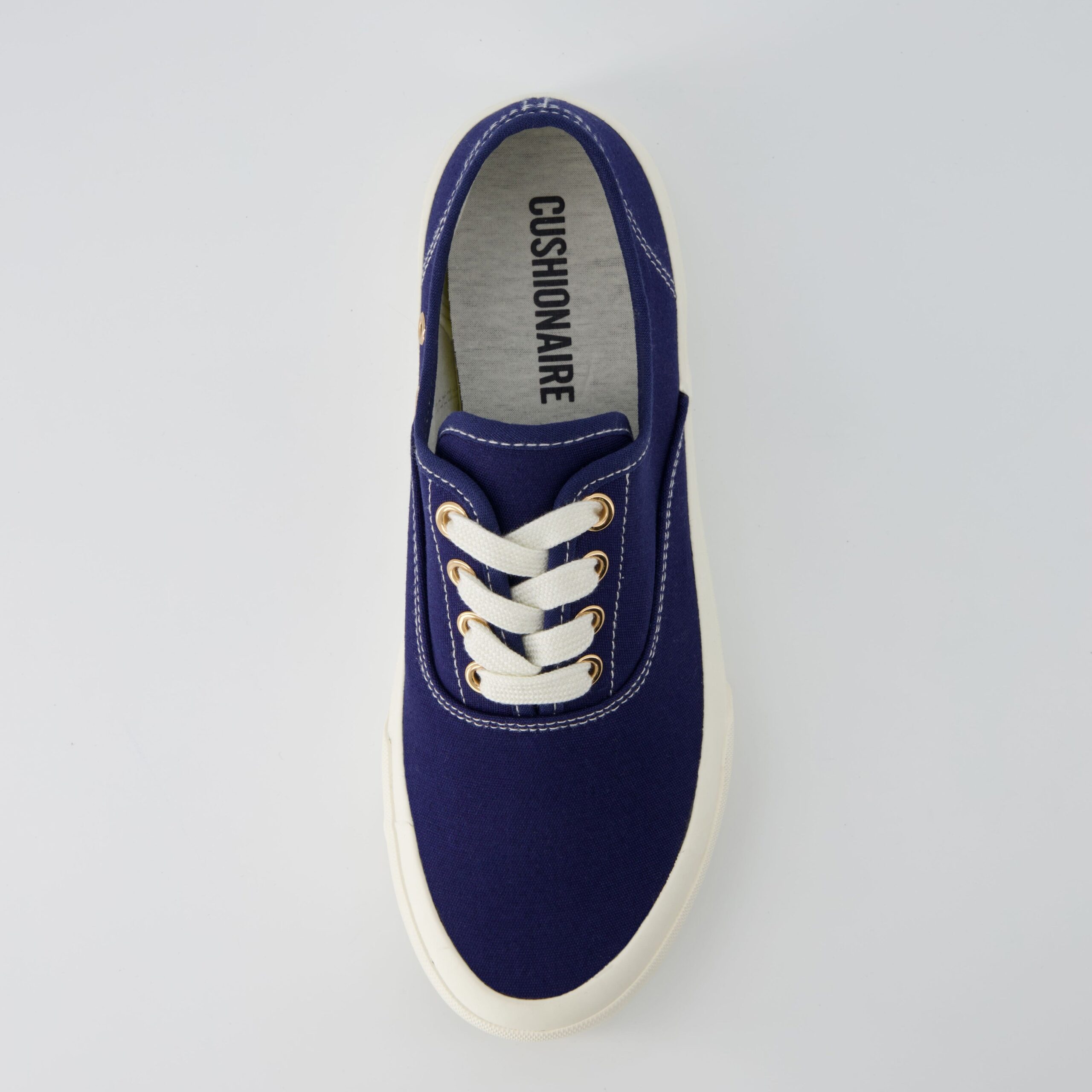 Freshman Canvas Lace-Up Sneaker - Image 24