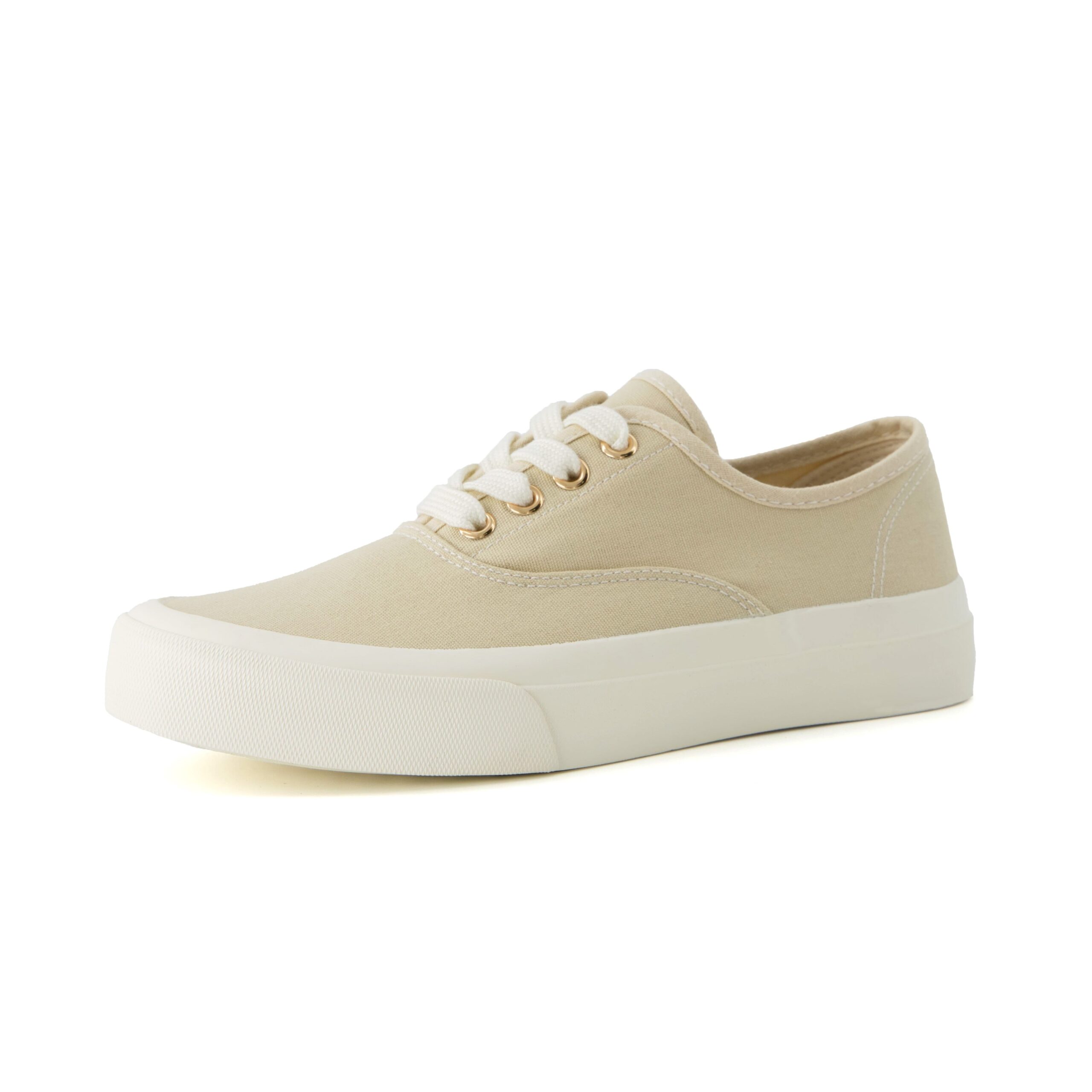 Freshman Canvas Lace-Up Sneaker - Image 8