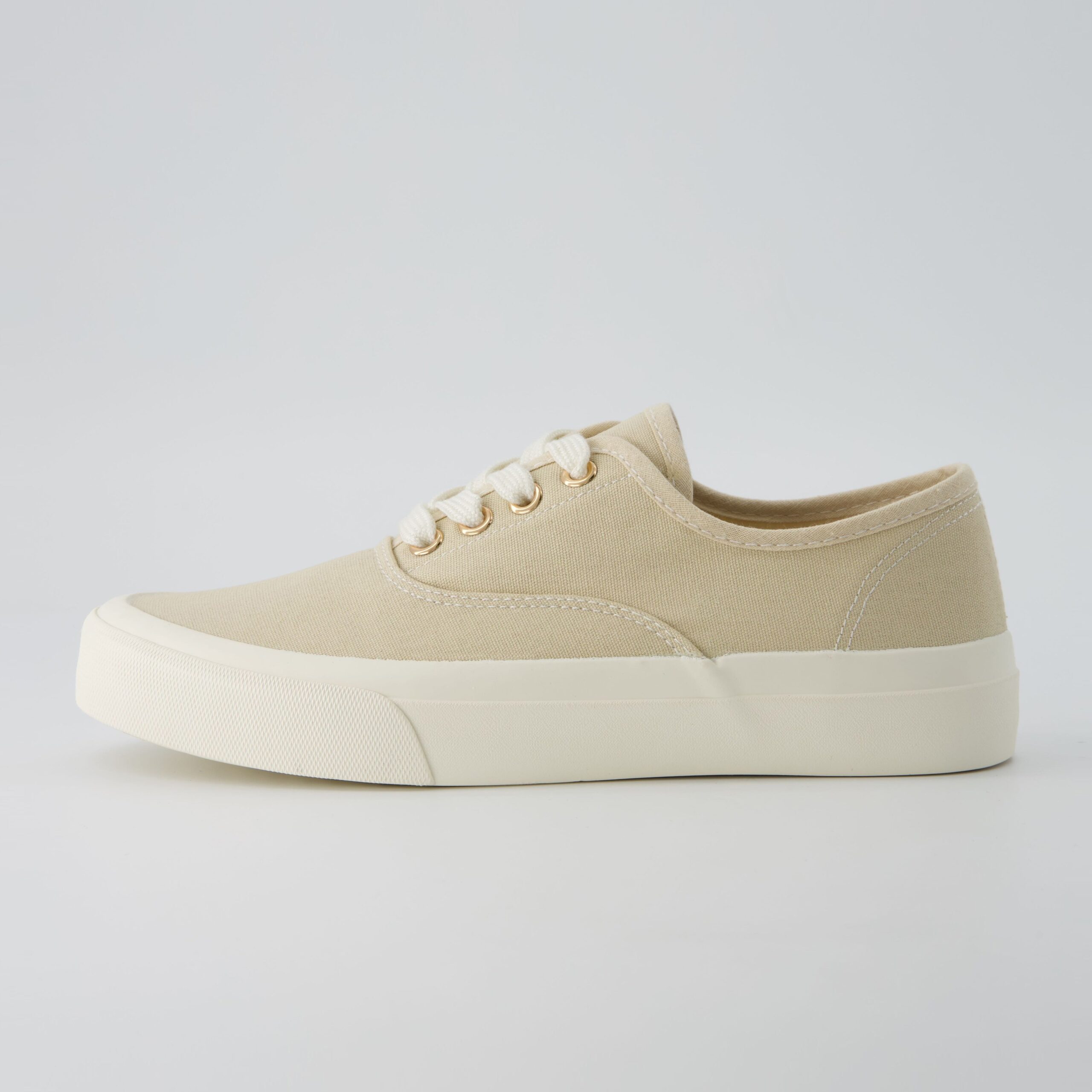 Freshman Canvas Lace-Up Sneaker - Image 7