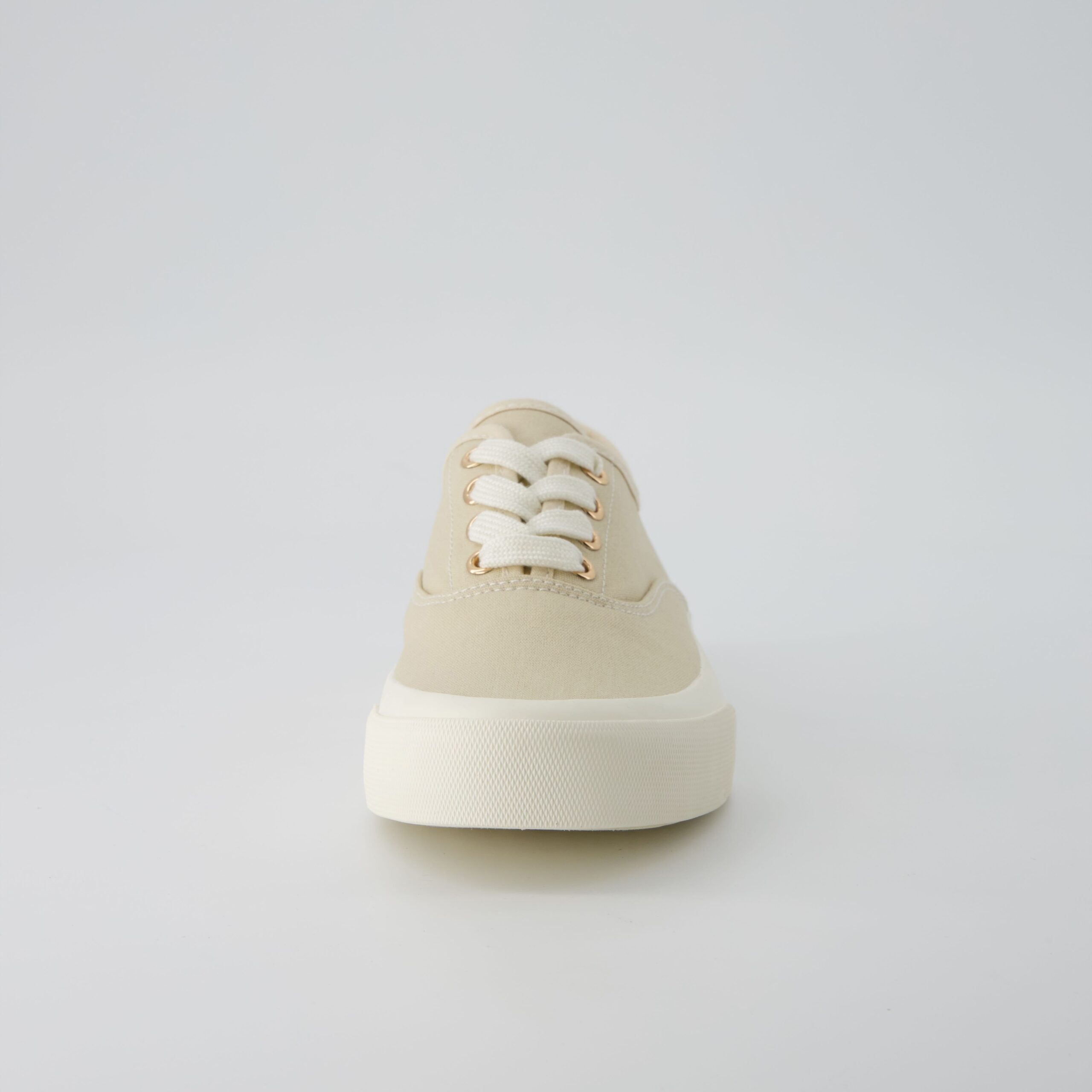 Freshman Canvas Lace-Up Sneaker - Image 9