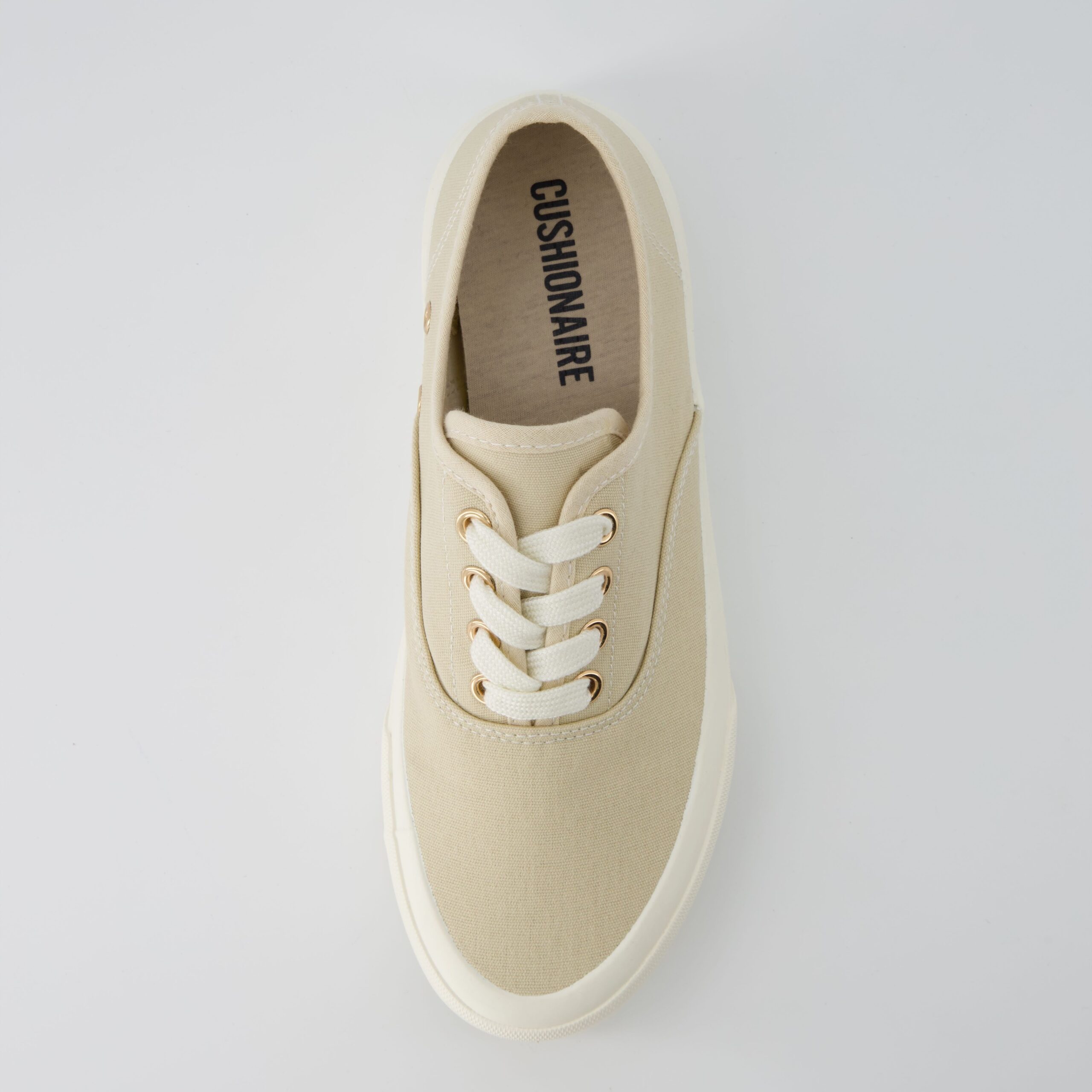 Freshman Canvas Lace-Up Sneaker - Image 12
