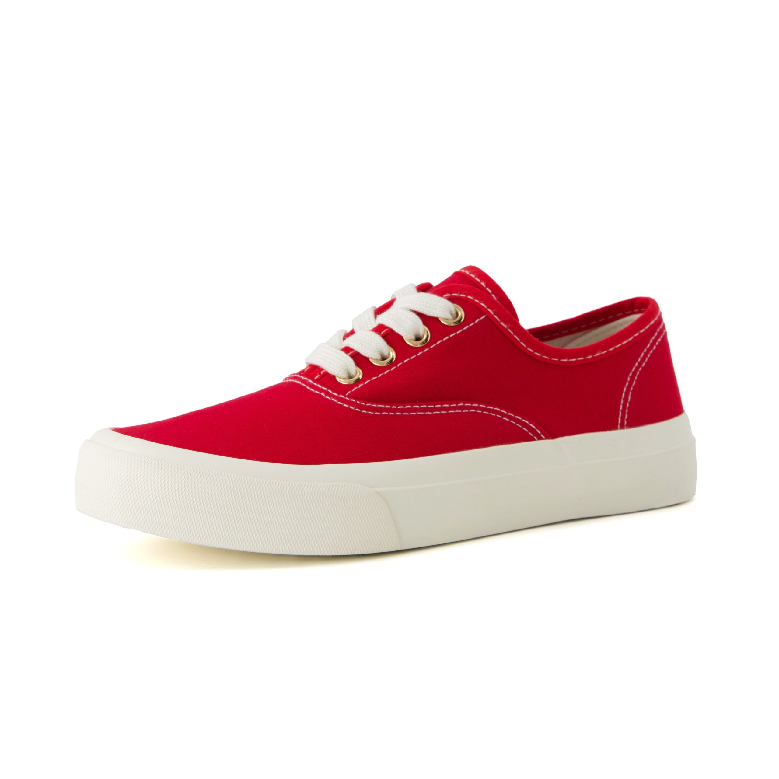Freshman Canvas Lace-Up Sneaker - Image 26