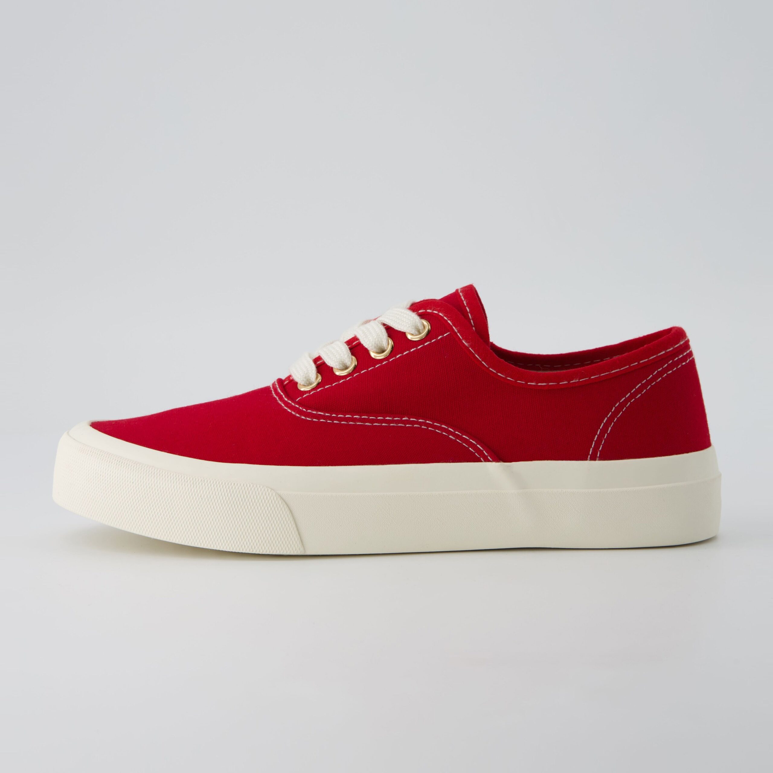 Freshman Canvas Lace-Up Sneaker - Image 25