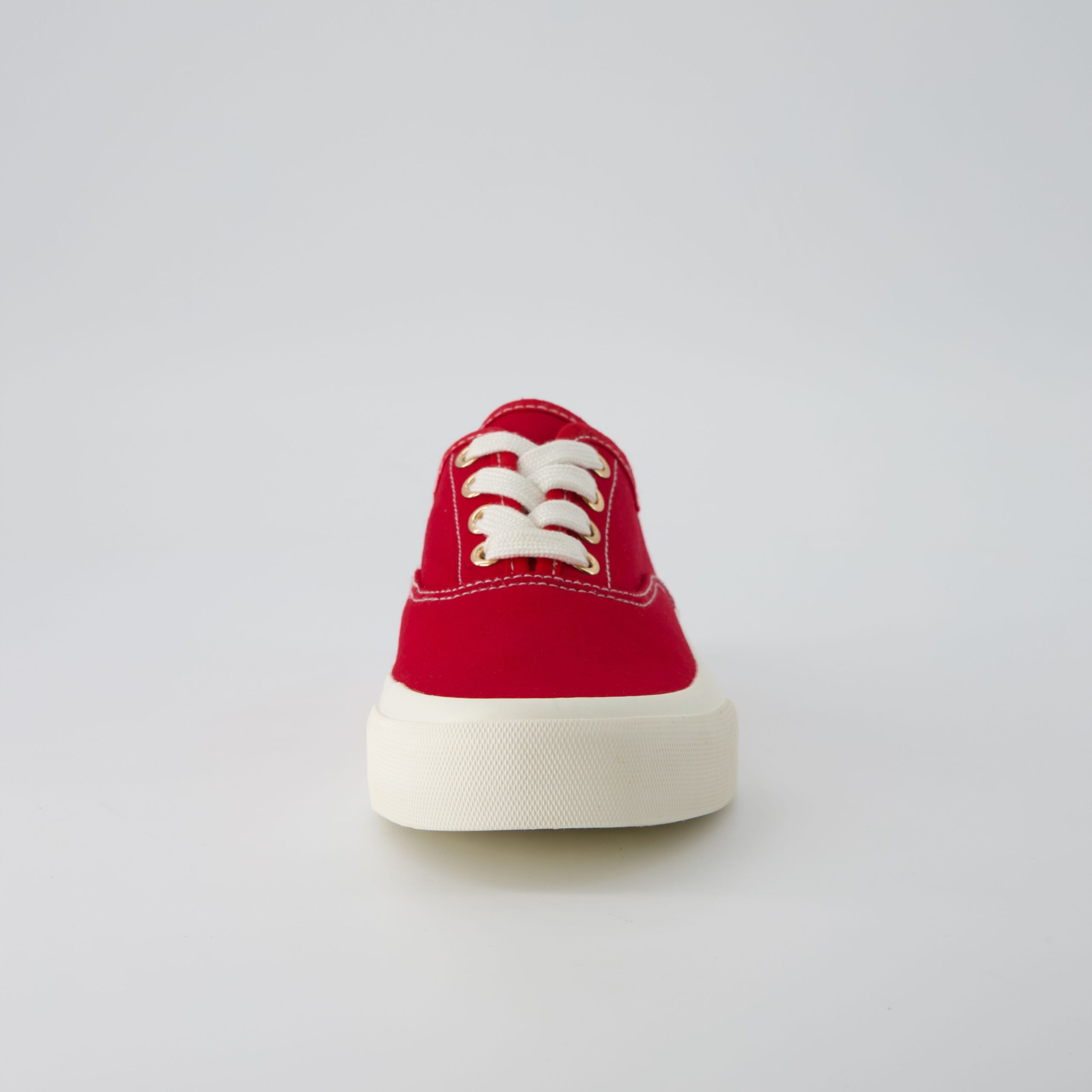 Freshman Canvas Lace-Up Sneaker - Image 27