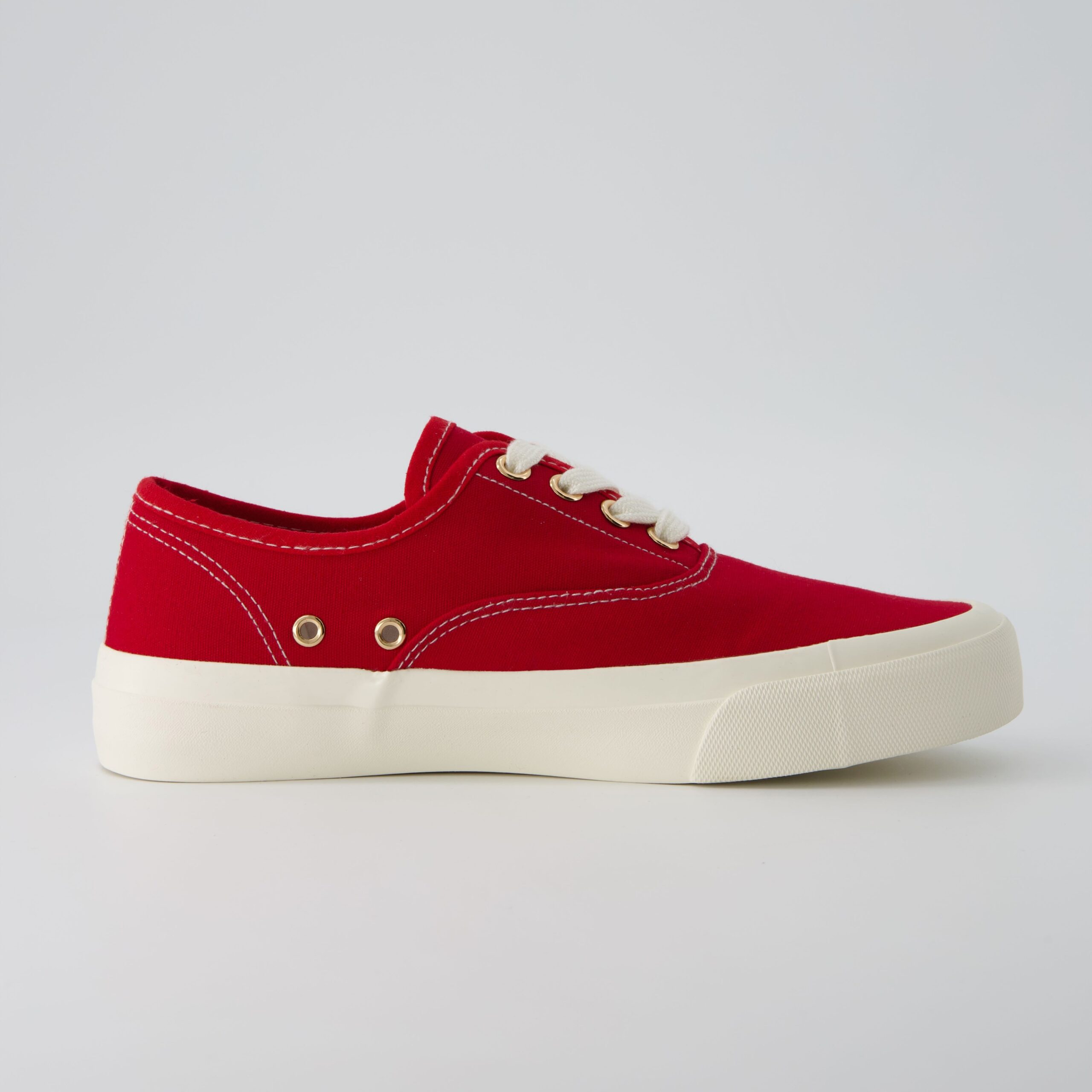 Freshman Canvas Lace-Up Sneaker - Image 28