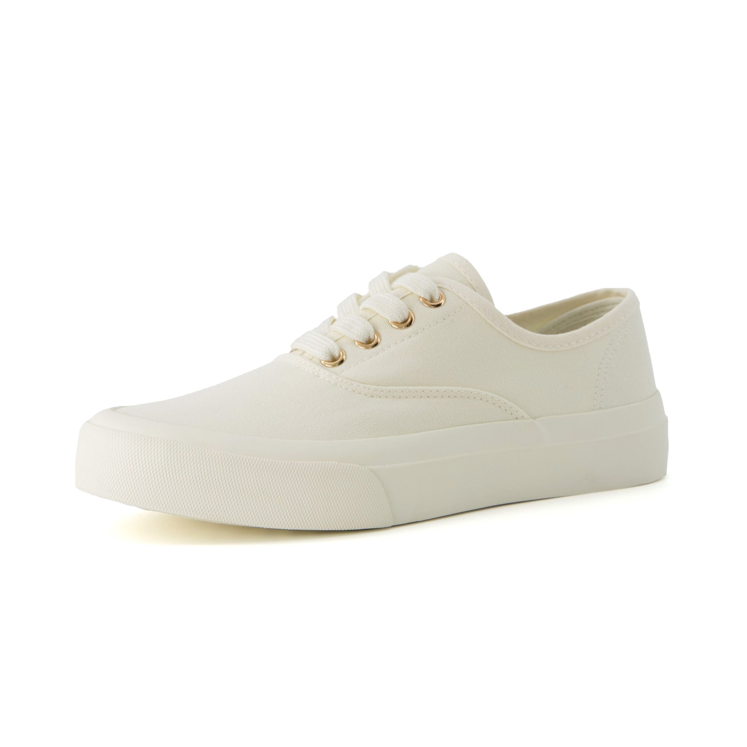 Freshman Canvas Lace-Up Sneaker - Image 2
