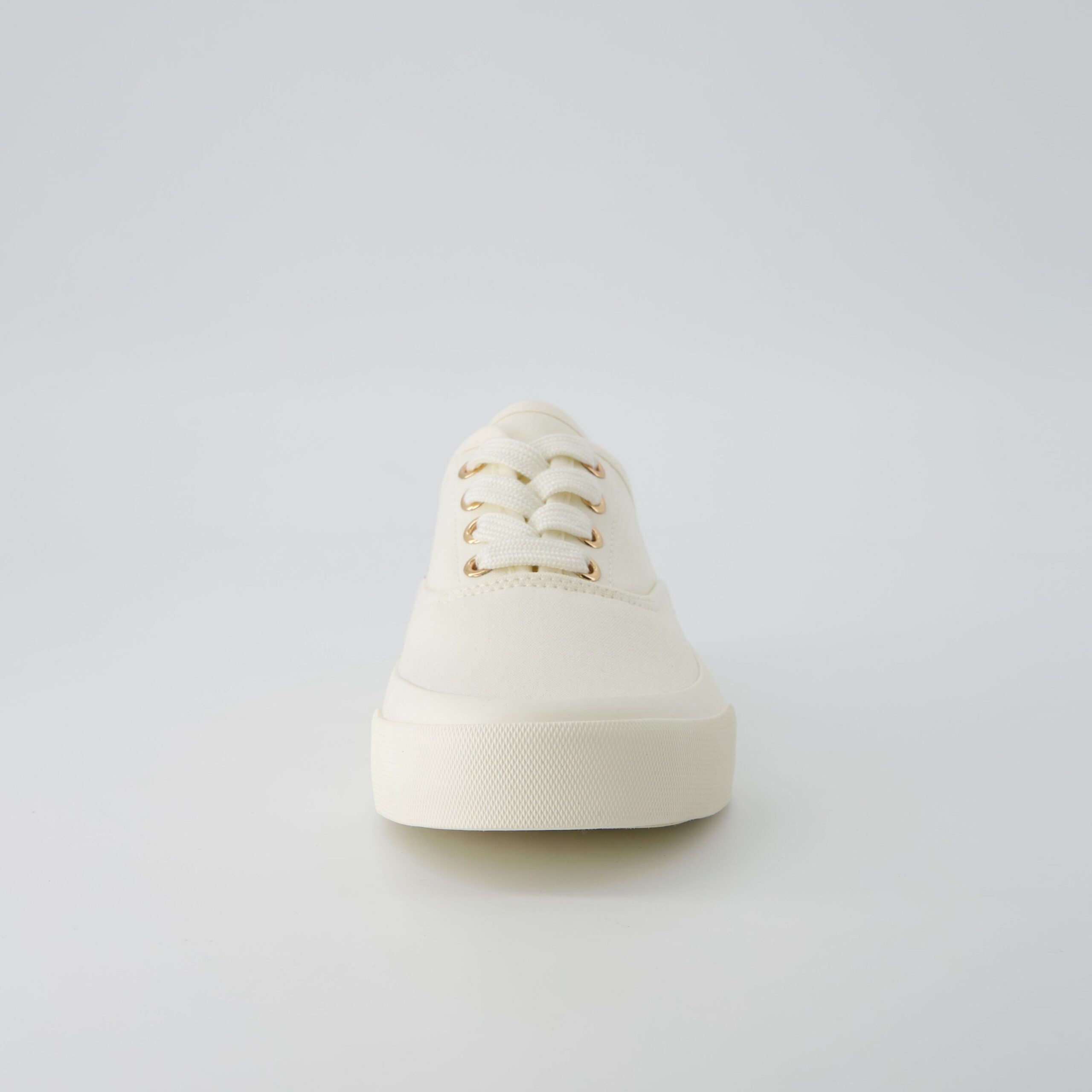 Freshman Canvas Lace-Up Sneaker - Image 3