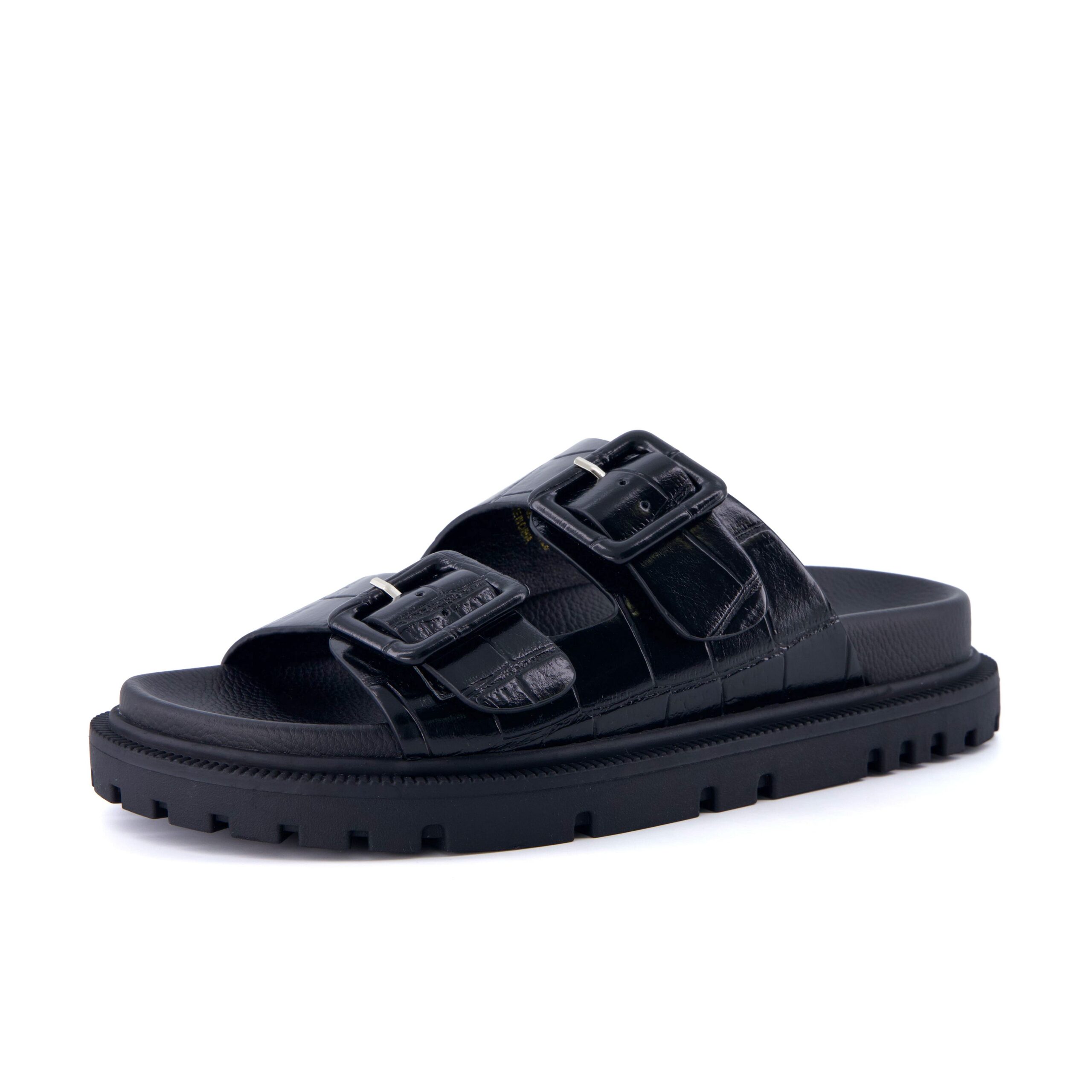 Fuse Chunky Sandals - Image 13