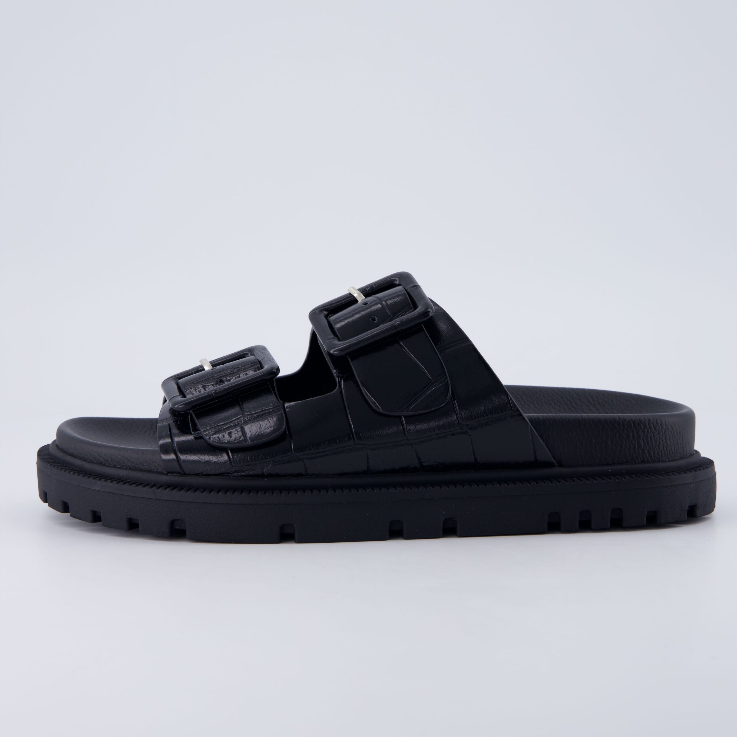 Fuse Chunky Sandals - Image 12