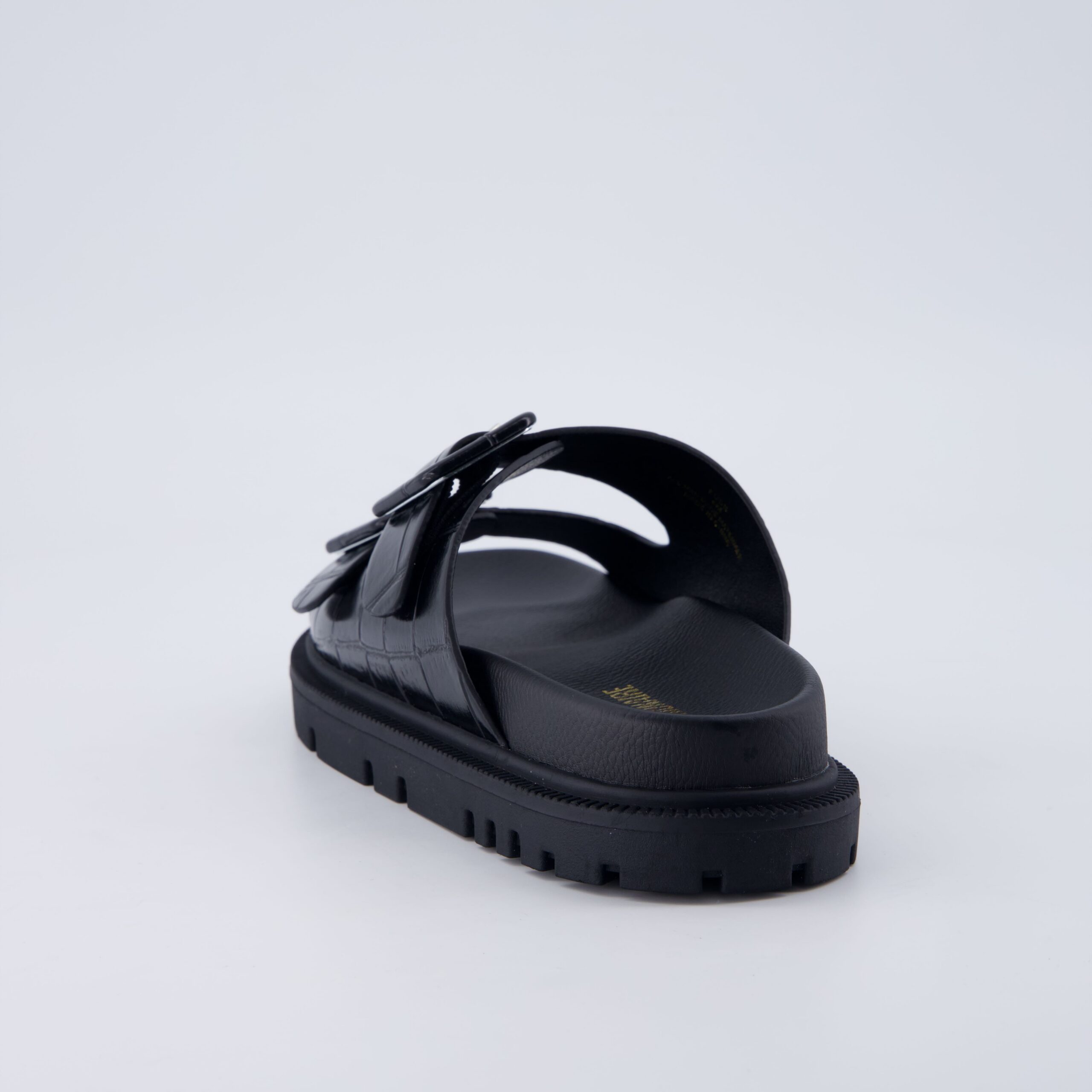 Fuse Chunky Sandals - Image 16
