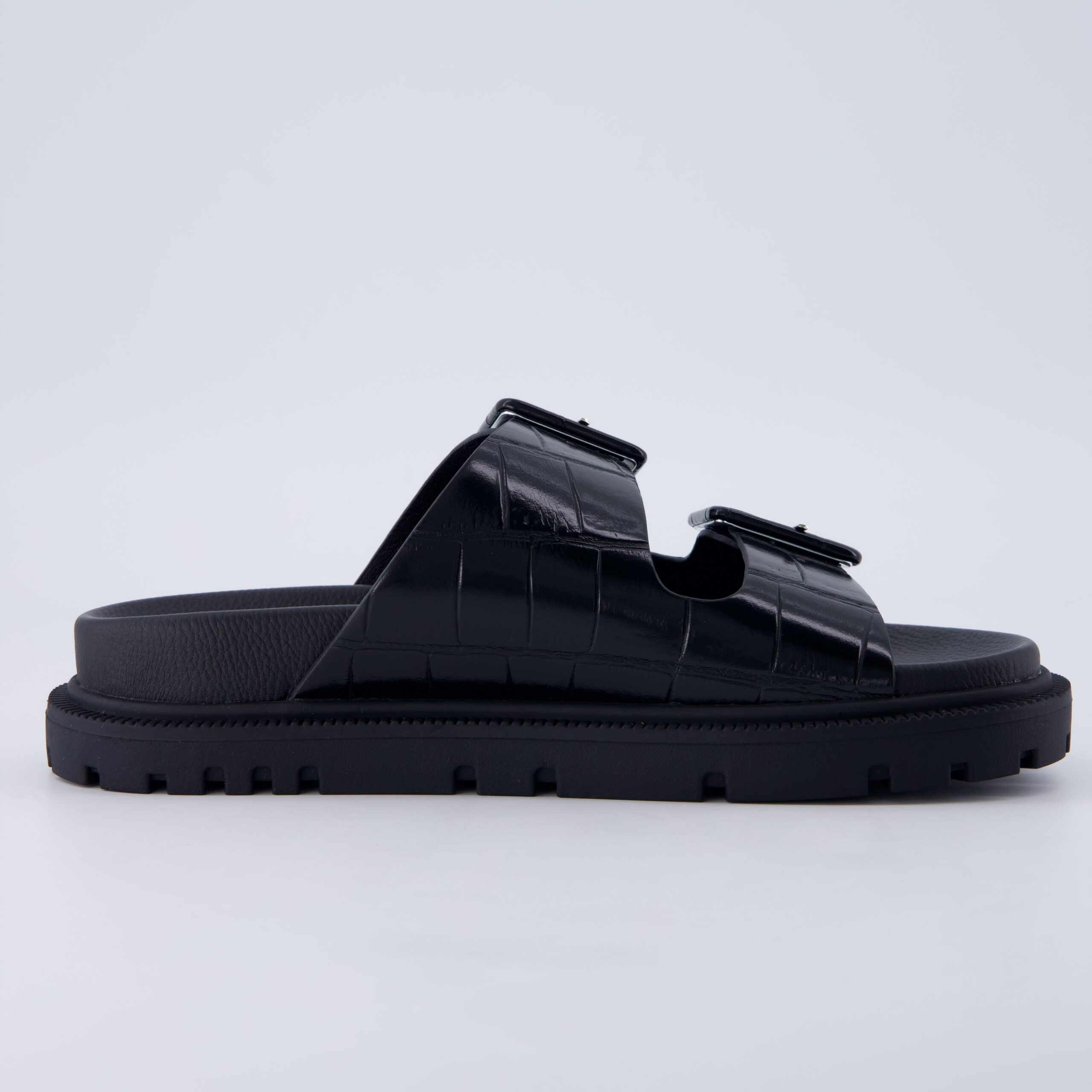 Fuse Chunky Sandals - Image 15