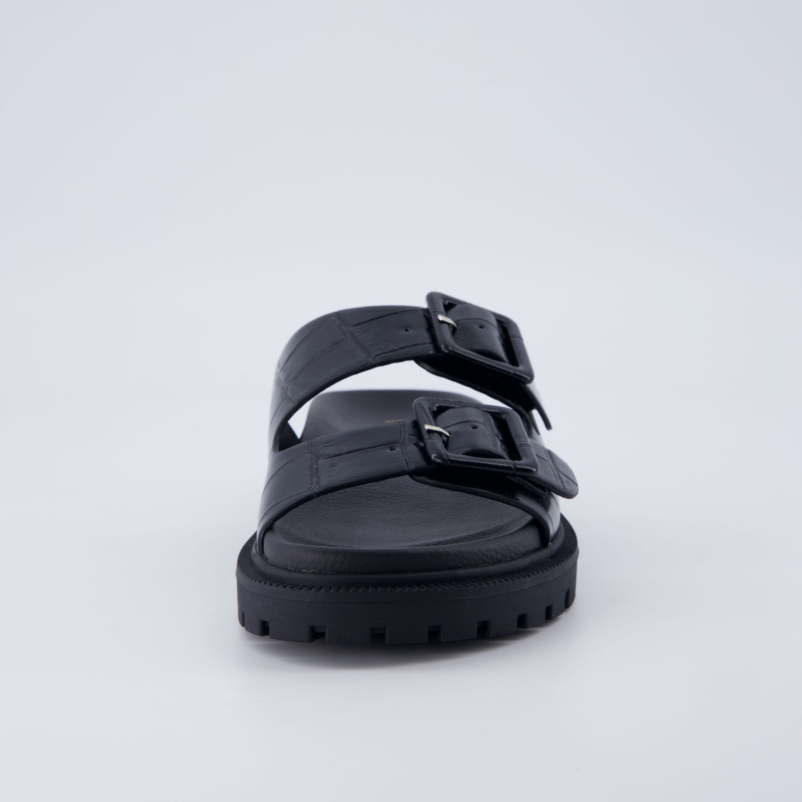 Fuse Chunky Sandals - Image 14