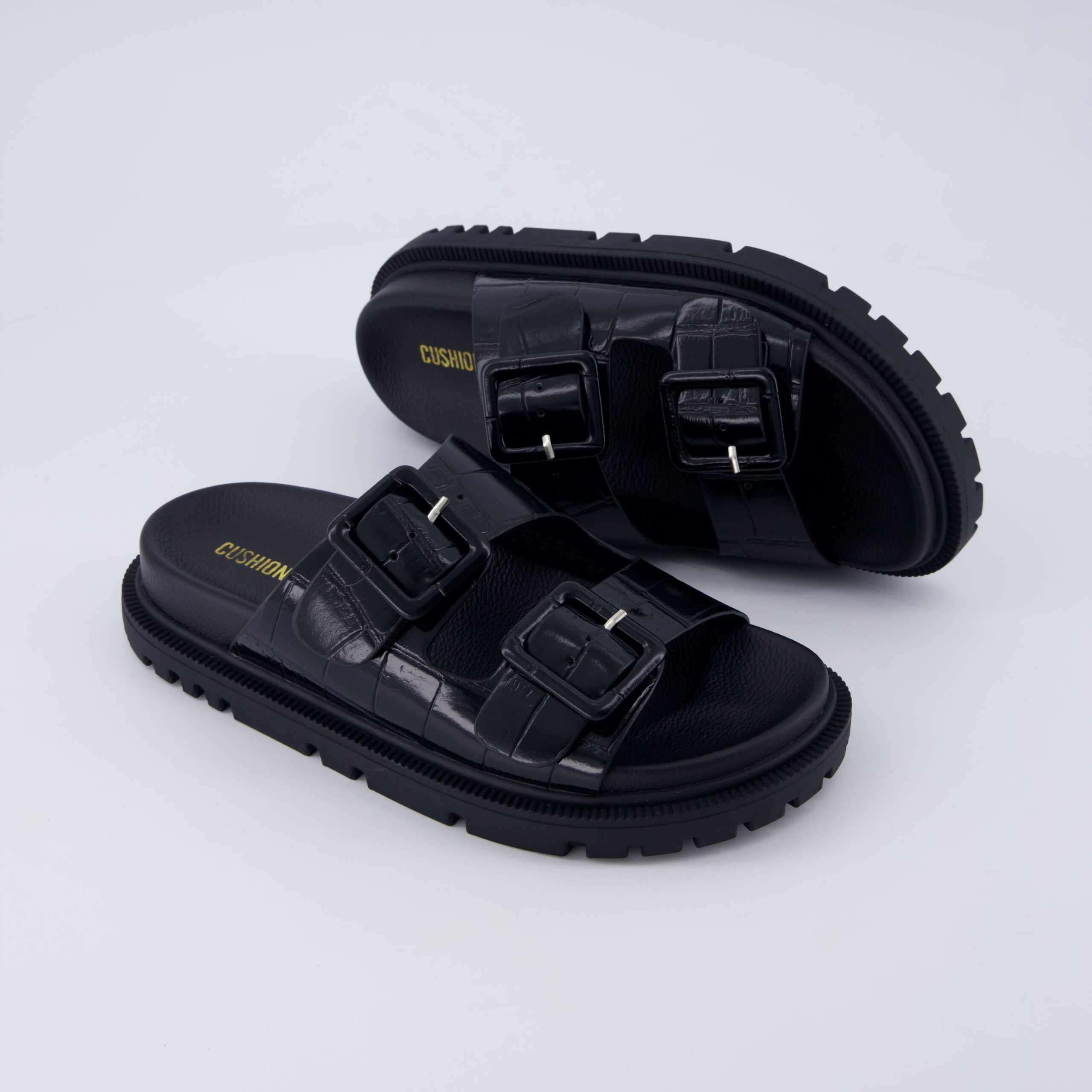 Fuse Chunky Sandals - Image 21