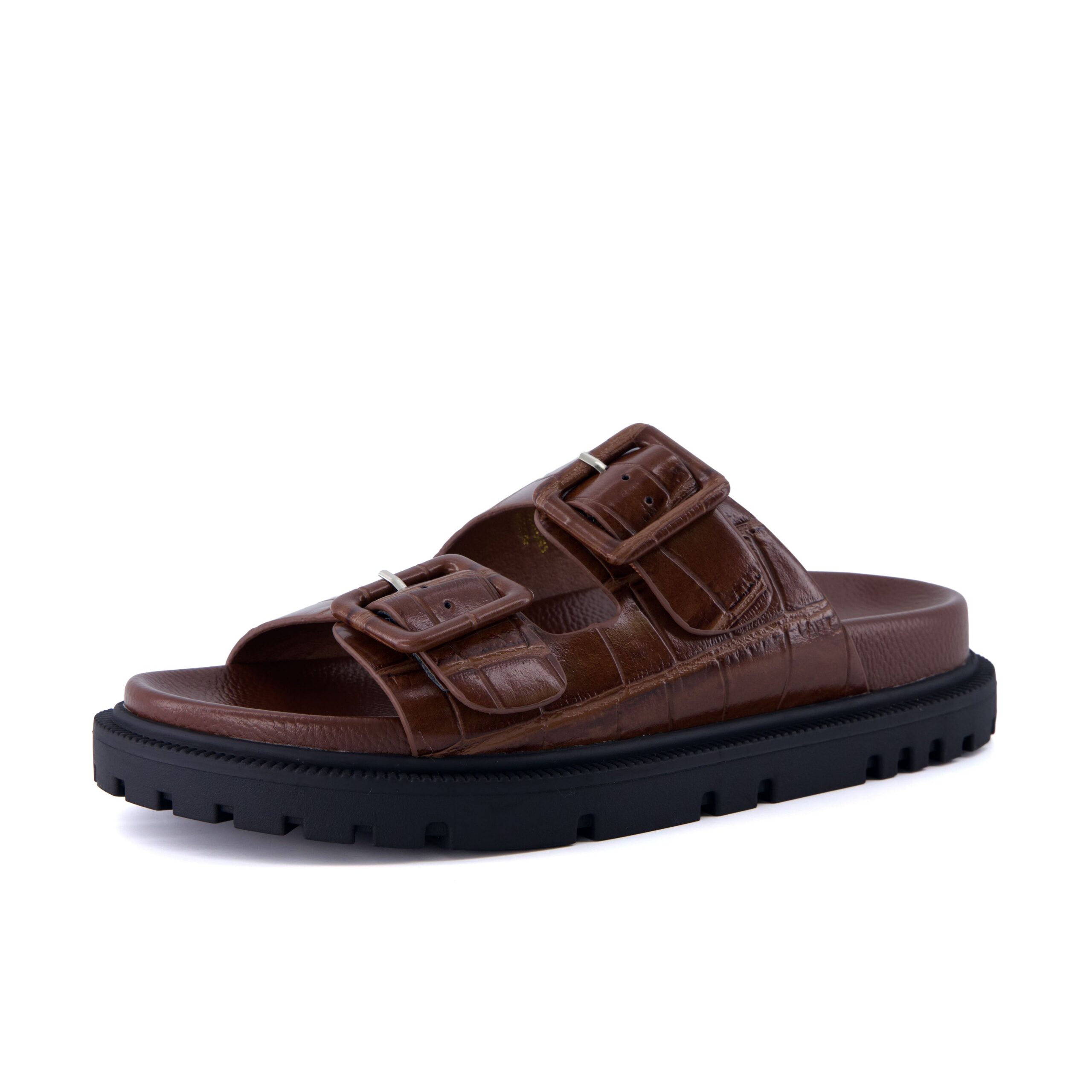 Fuse Chunky Sandals - Image 24