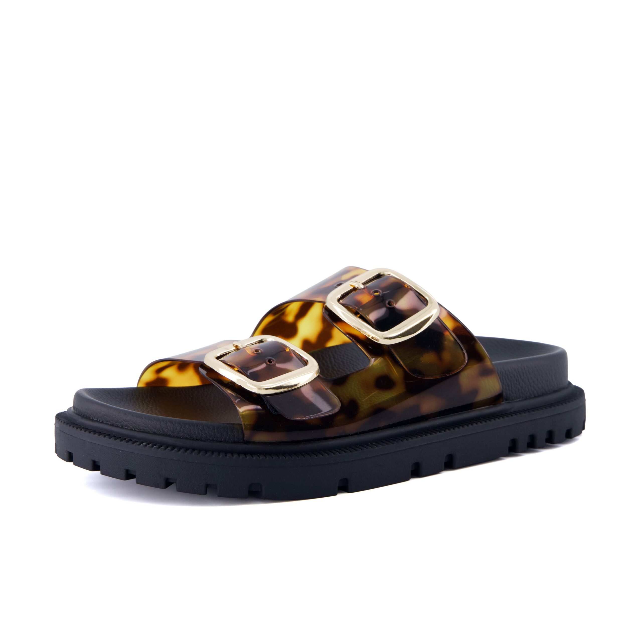 Fuse Chunky Sandals - Image 3