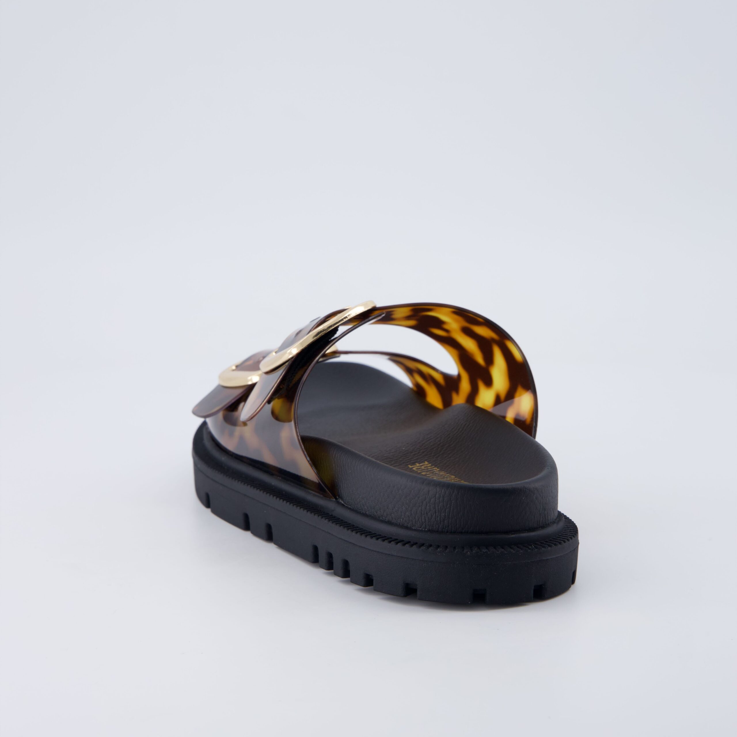 Fuse Chunky Sandals - Image 6