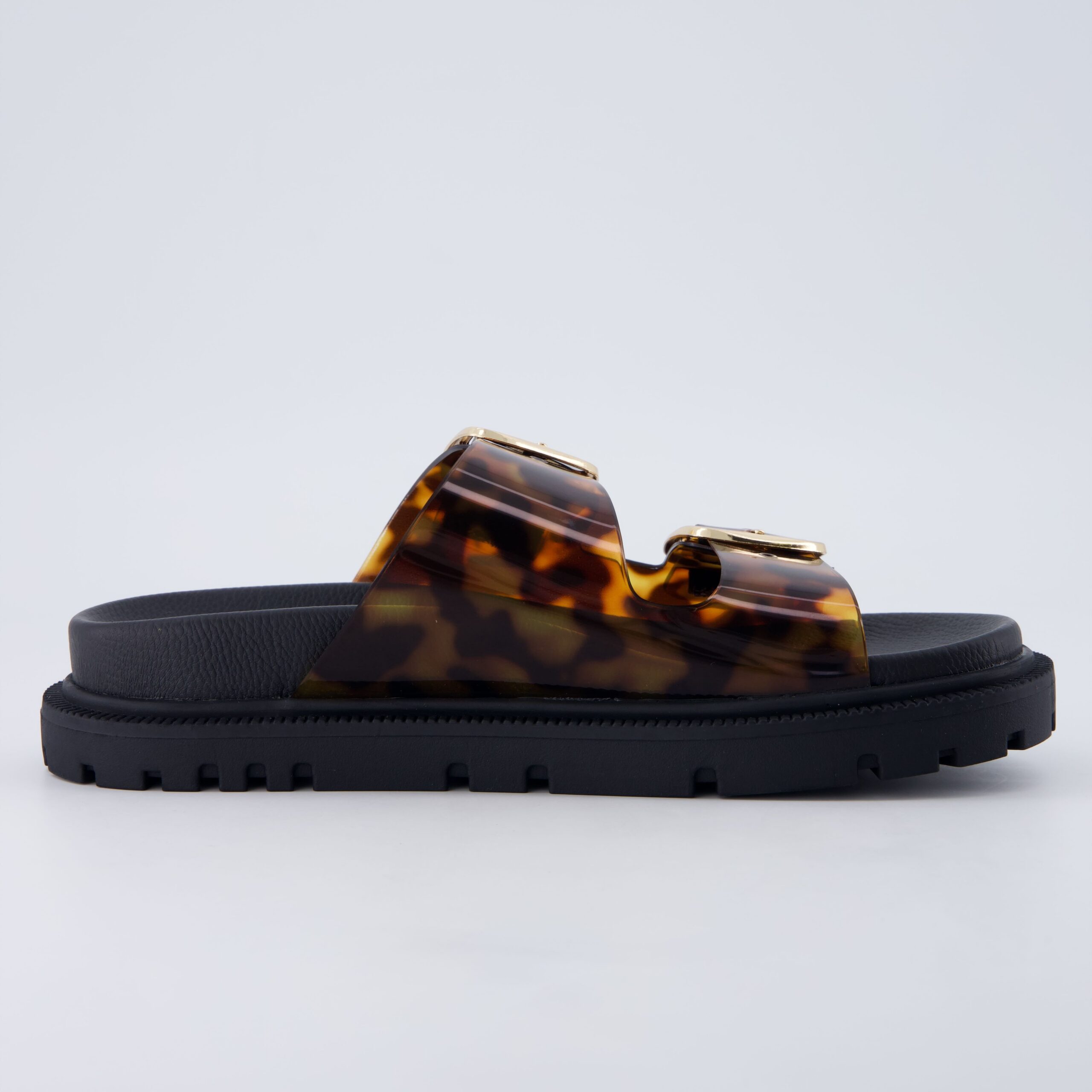 Fuse Chunky Sandals - Image 5