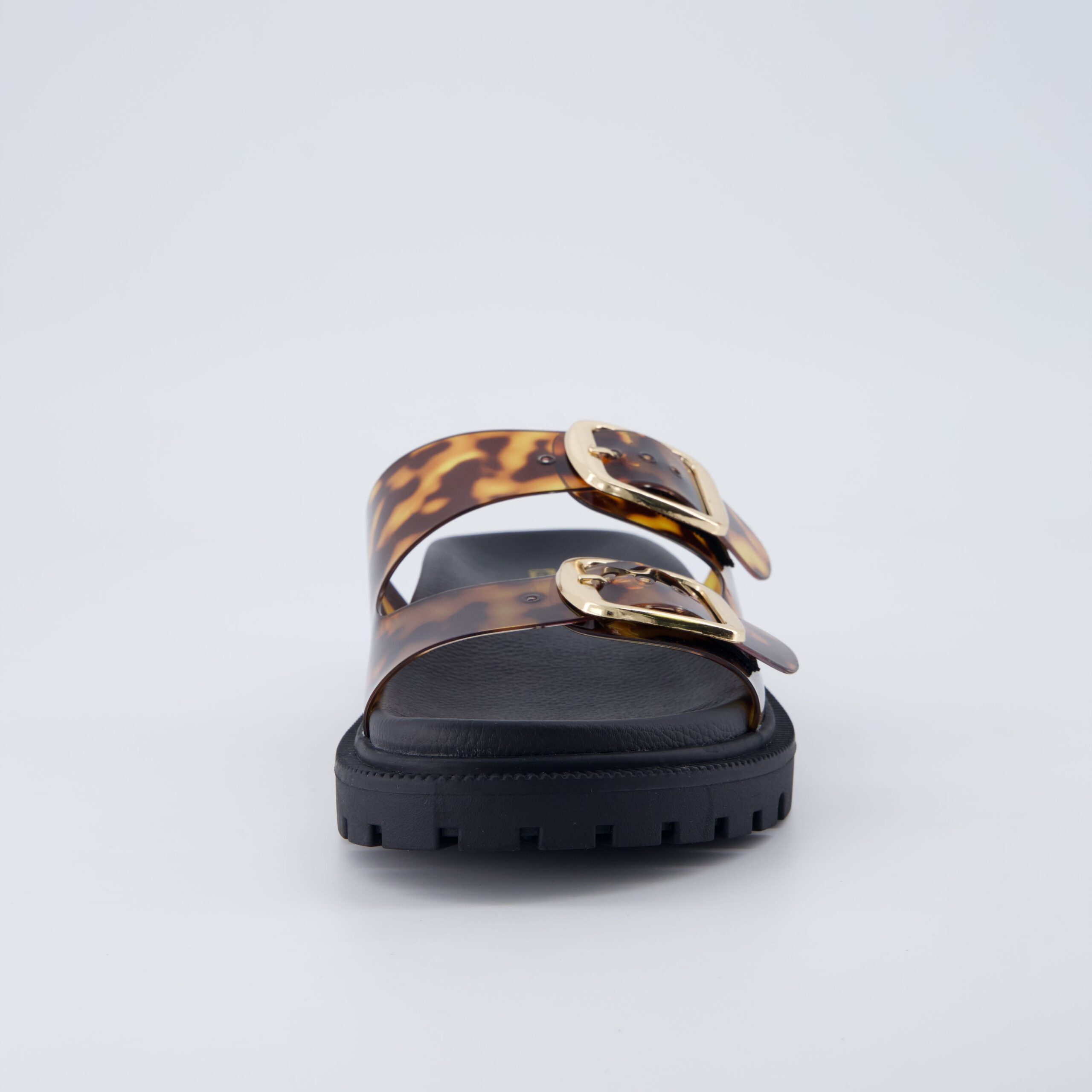 Fuse Chunky Sandals - Image 4